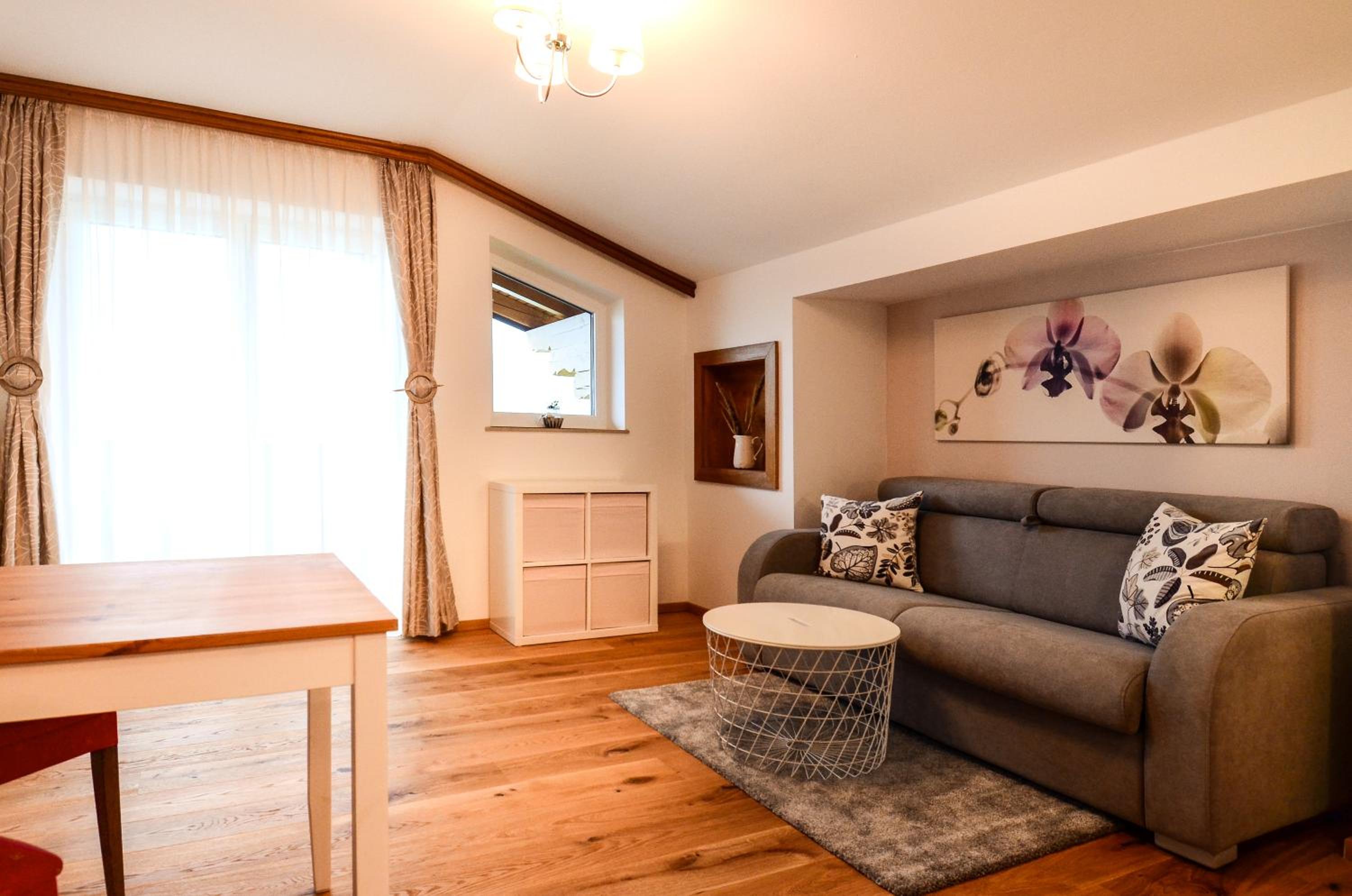 Appartements Hitzenbichler