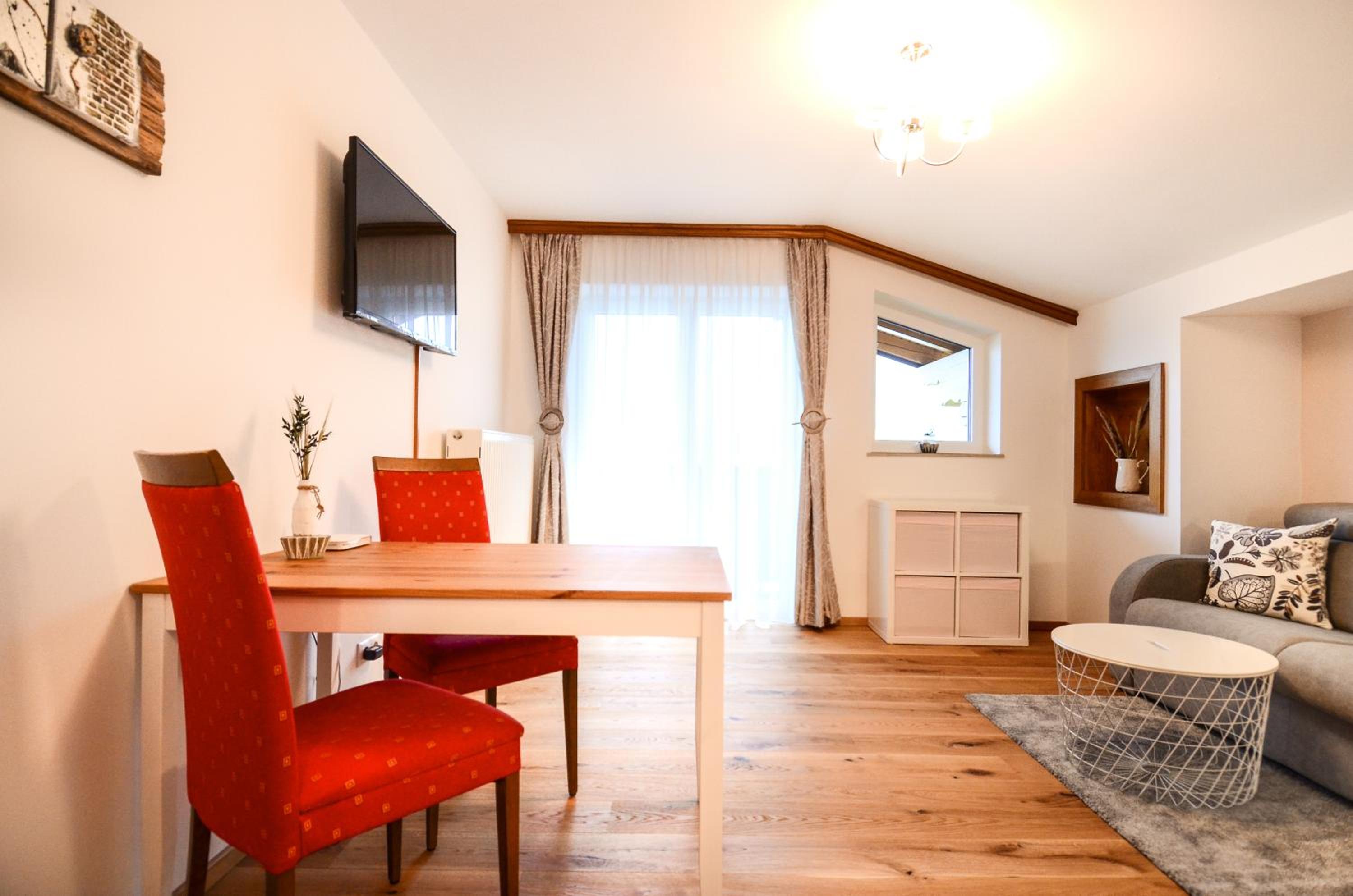 Appartements Hitzenbichler