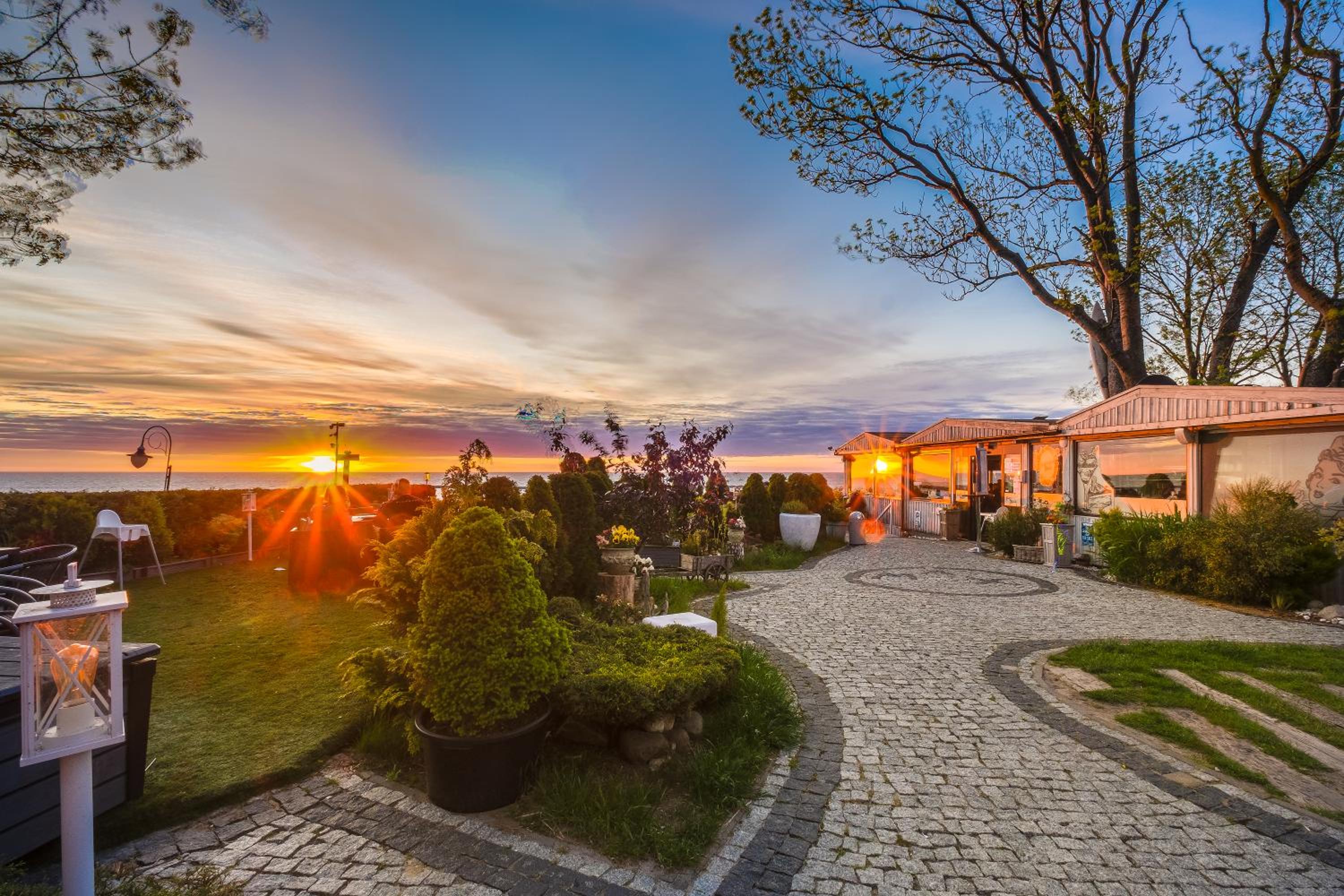 Max Health Resort SPA