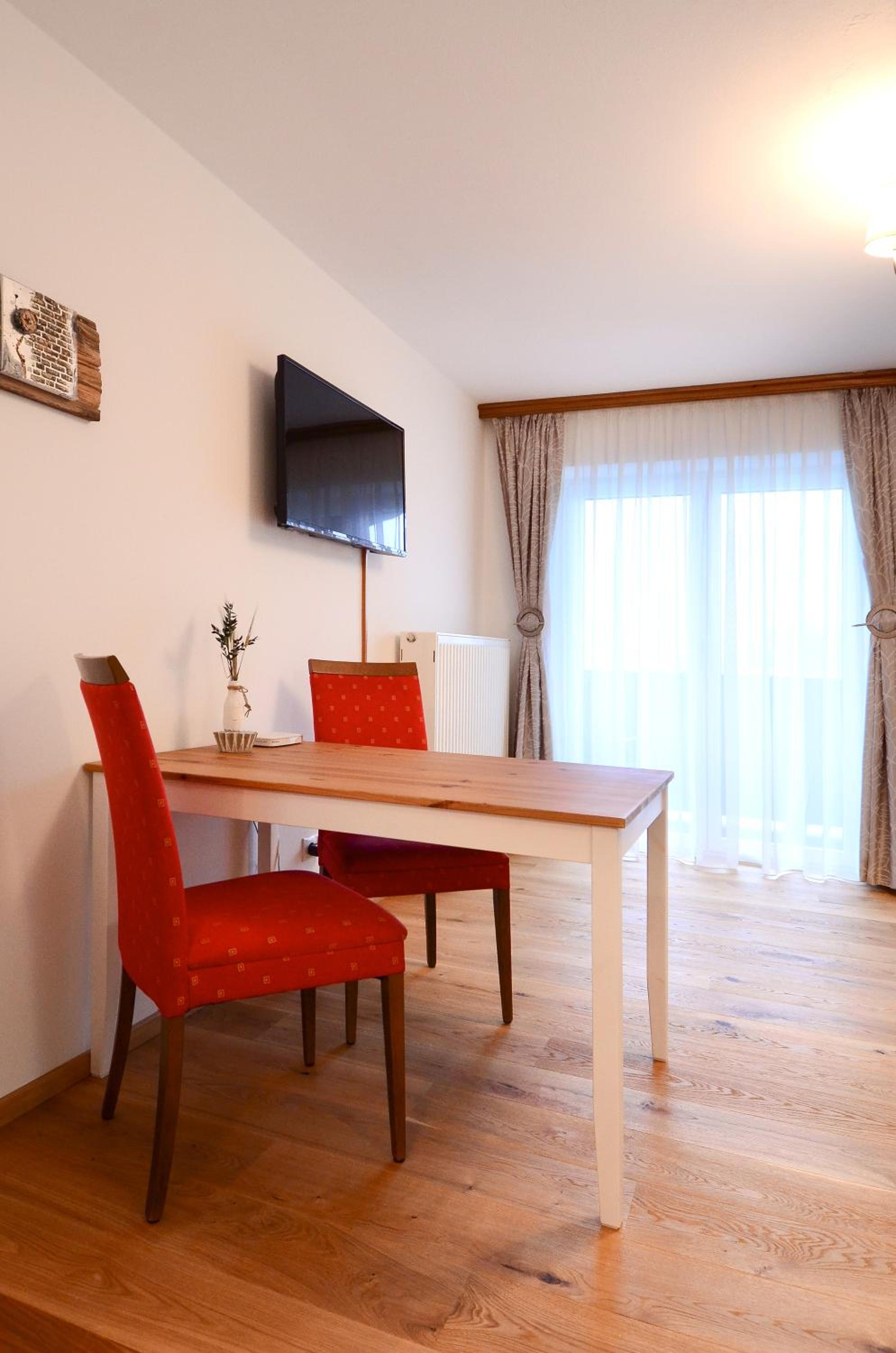 Appartements Hitzenbichler