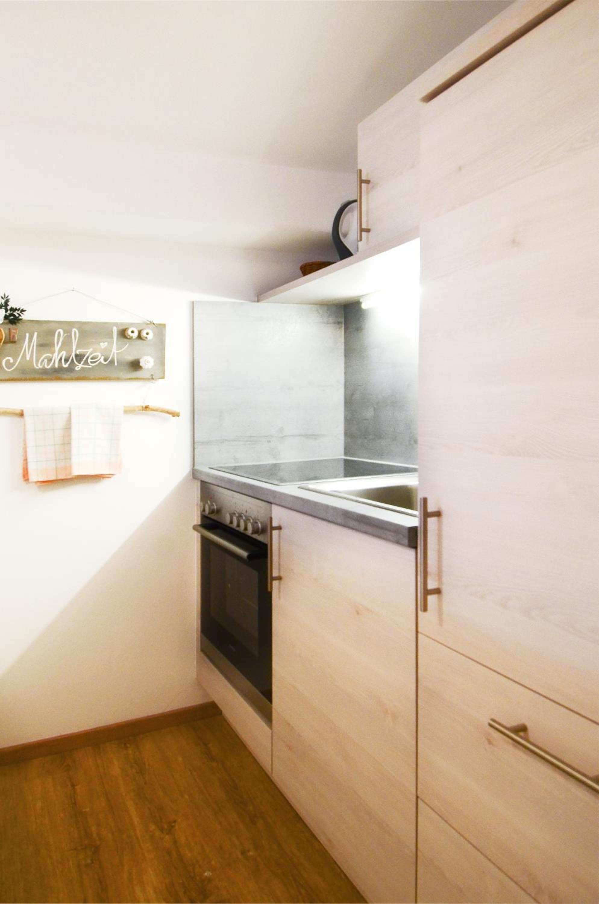 Appartements Hitzenbichler