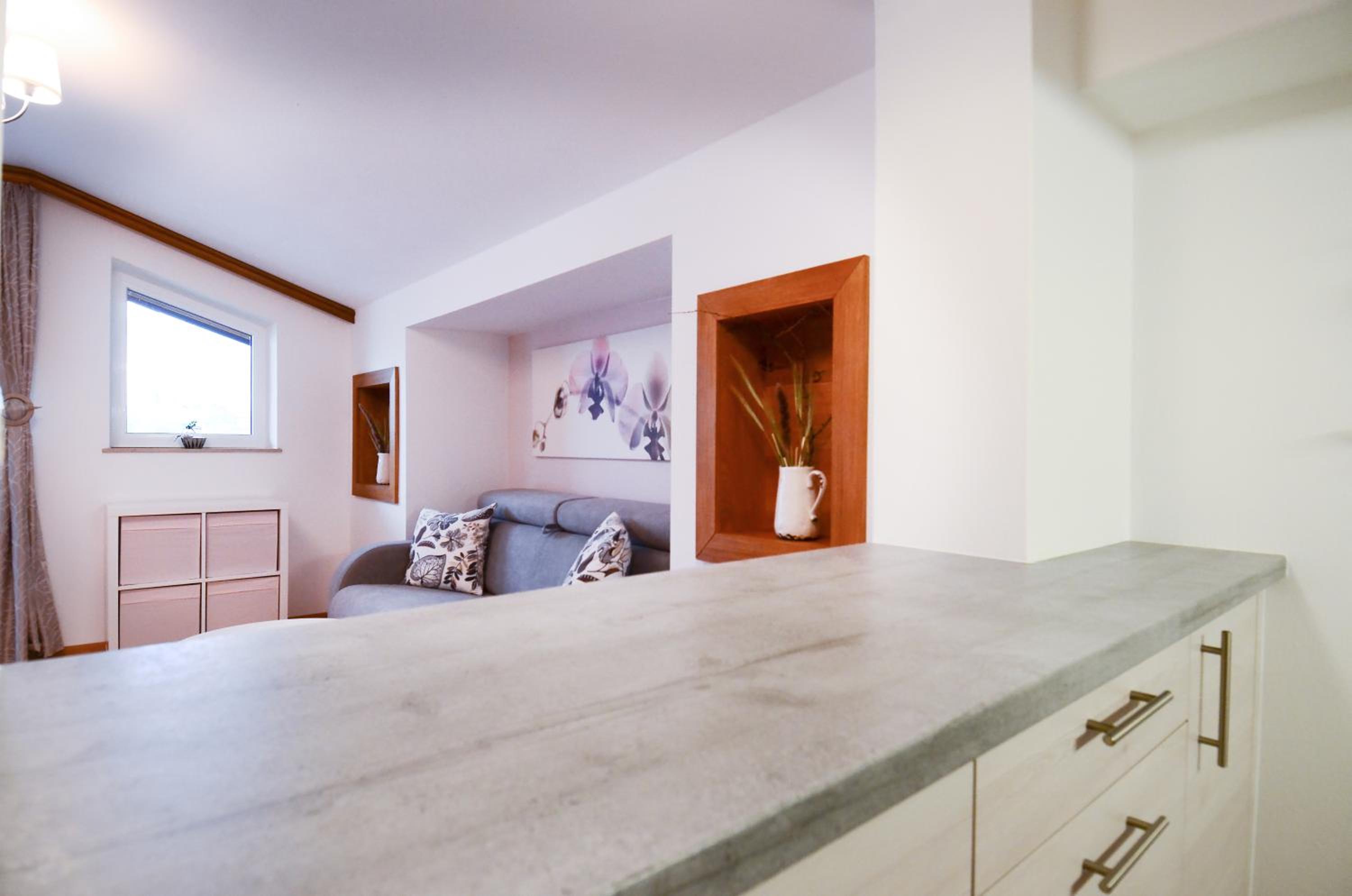 Appartements Hitzenbichler