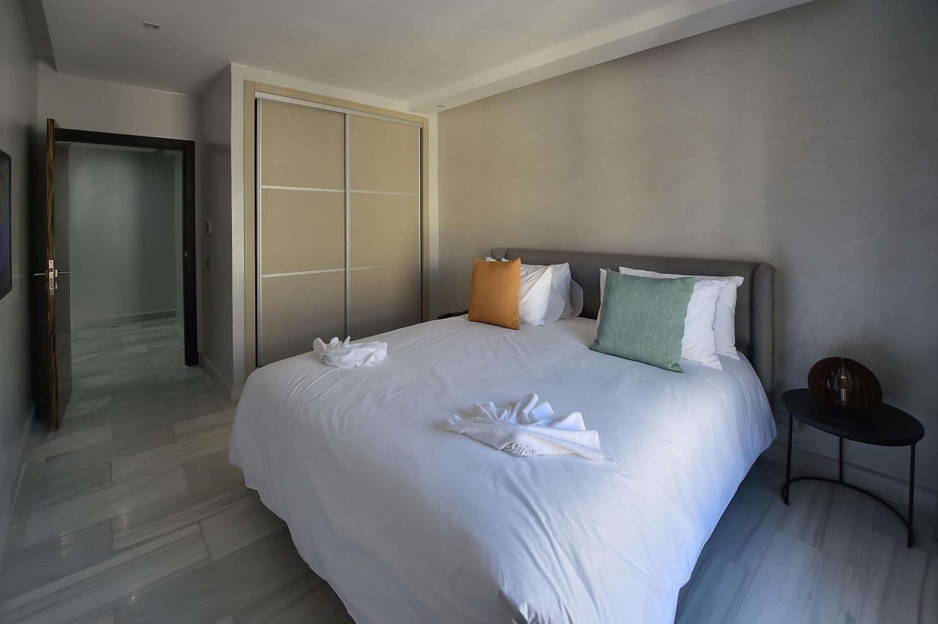 Le Yacht Suites Hotel photo 2
