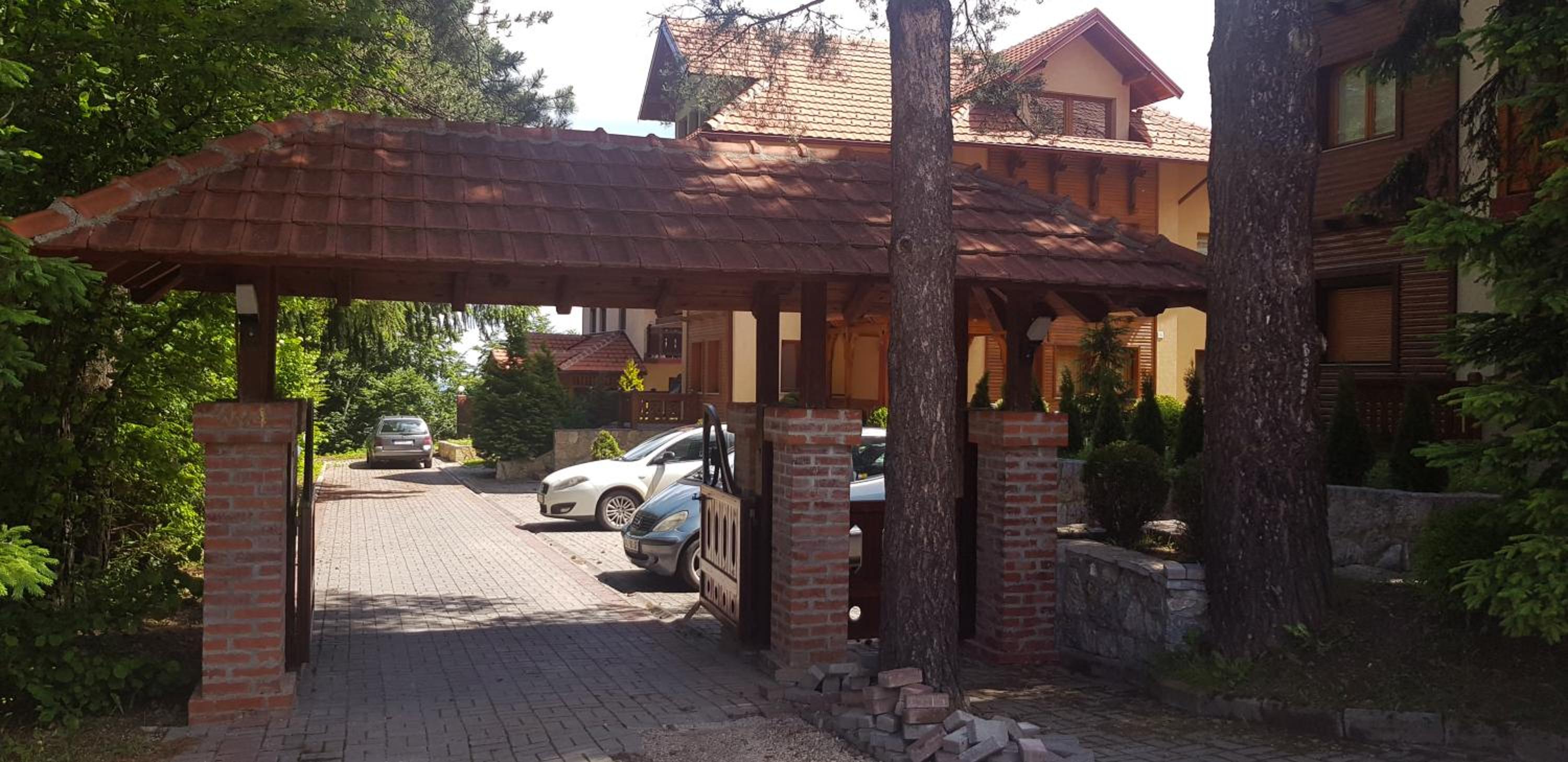 Apartman šumski vilenjak view 4
