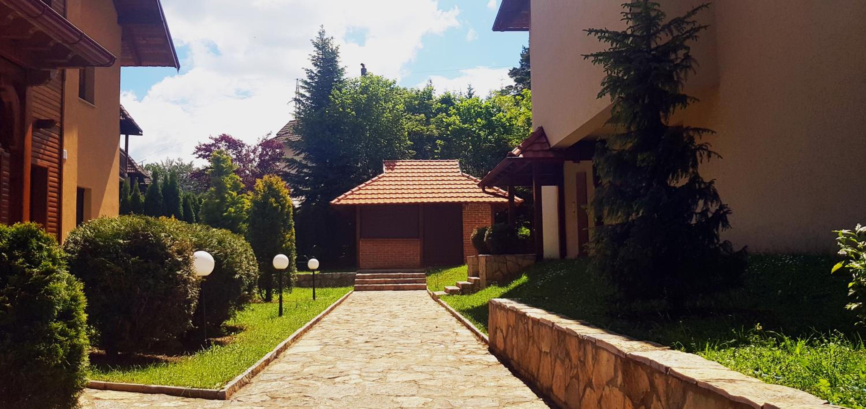Apartman šumski vilenjak view 5
