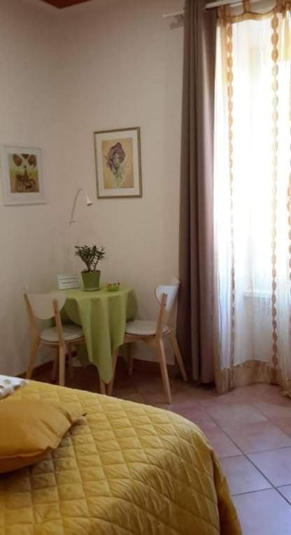 Le Tre Sorelle a Testaccio