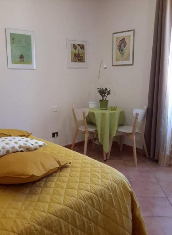 Le Tre Sorelle a Testaccio