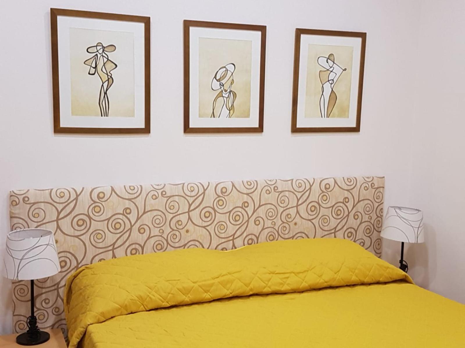 Le Tre Sorelle a Testaccio
