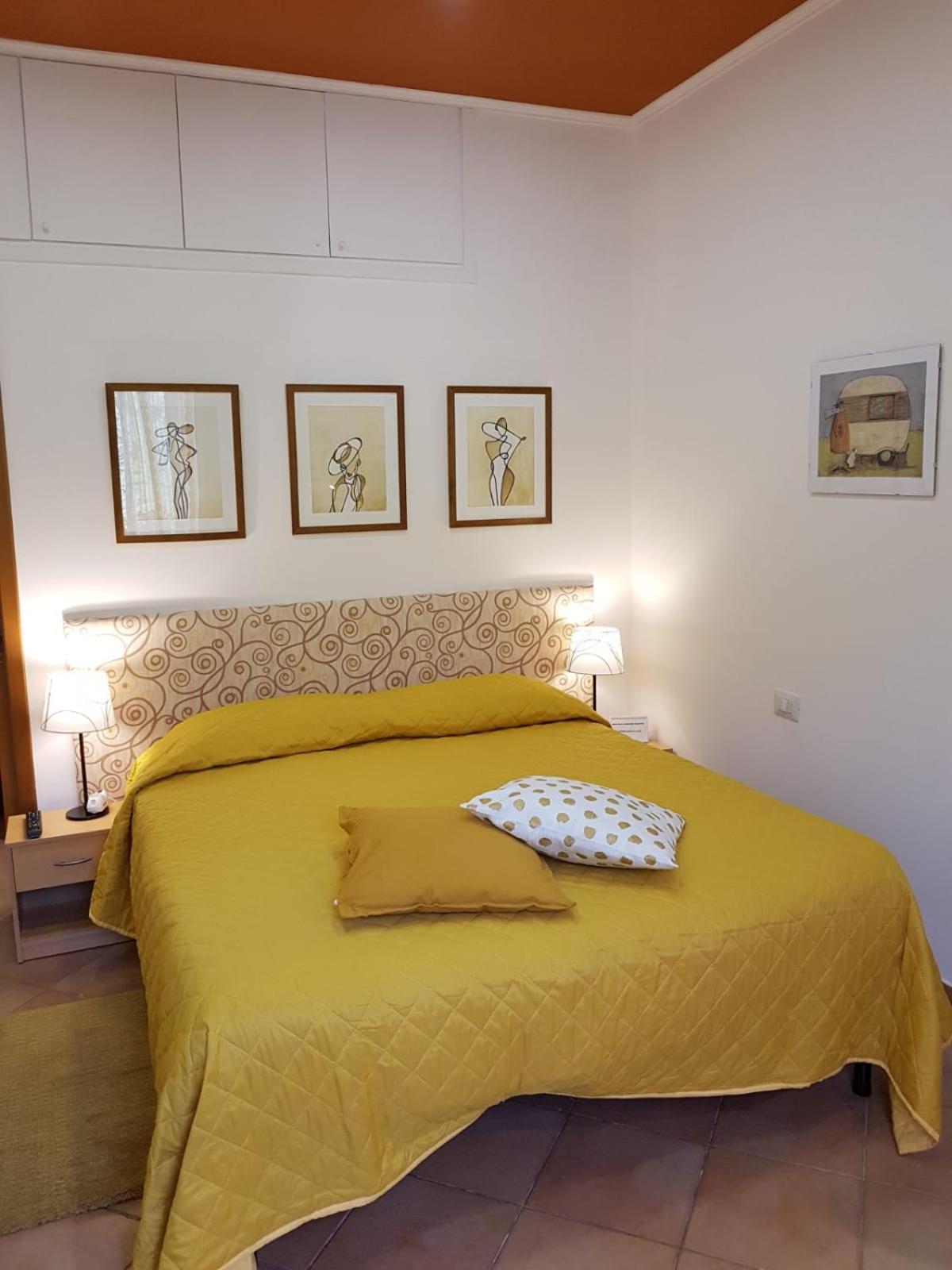 Le Tre Sorelle a Testaccio