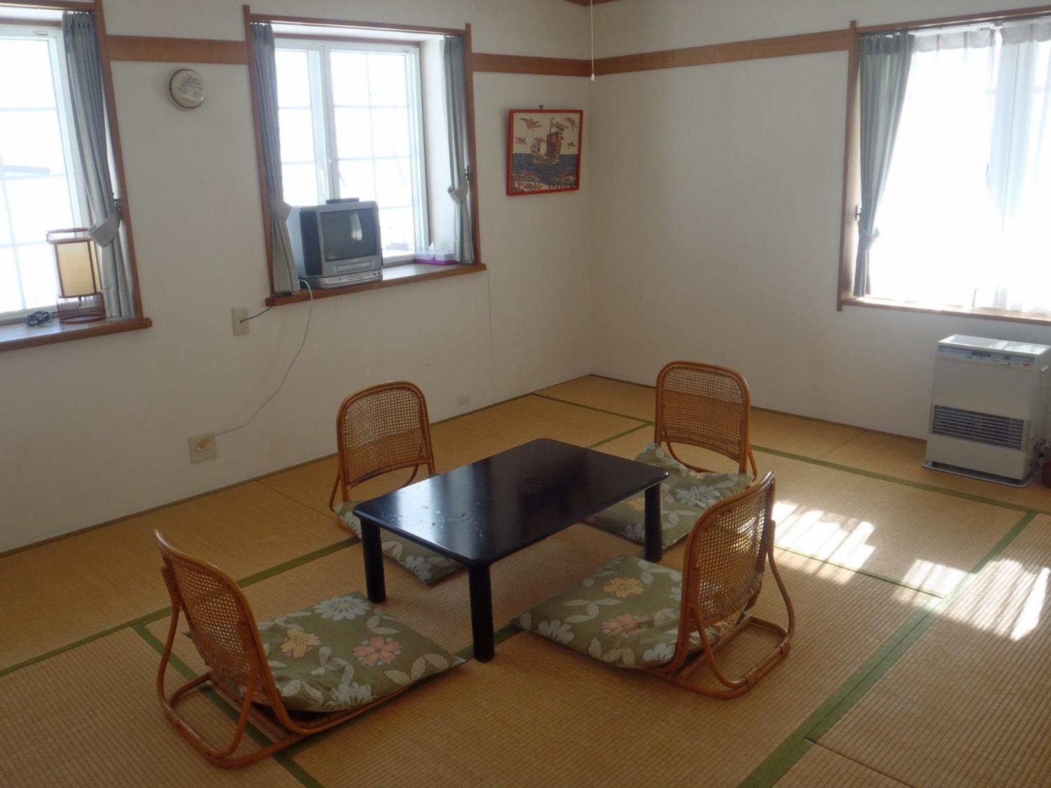 Mont Cervin Myoko
