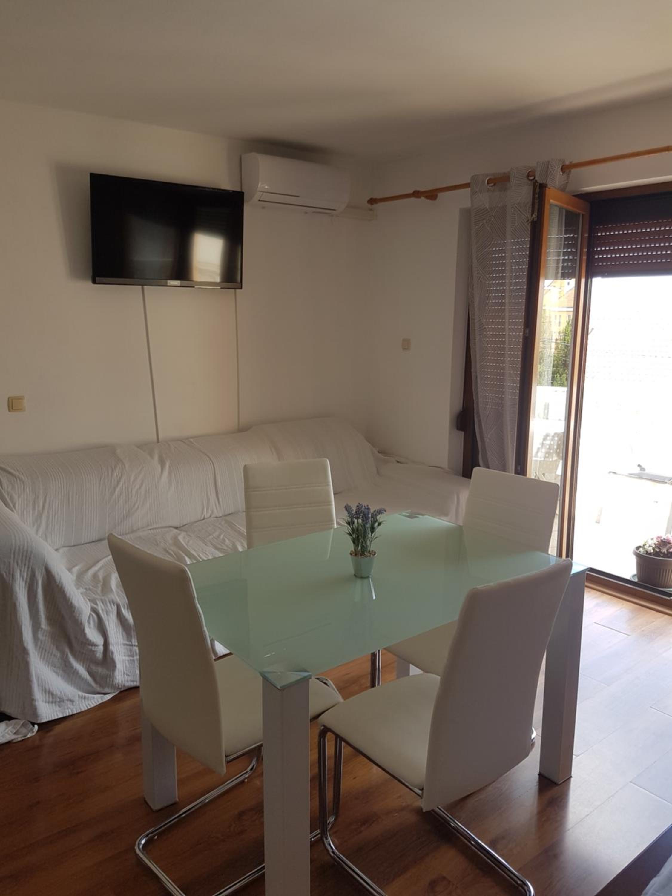 Roko Apartments view 2