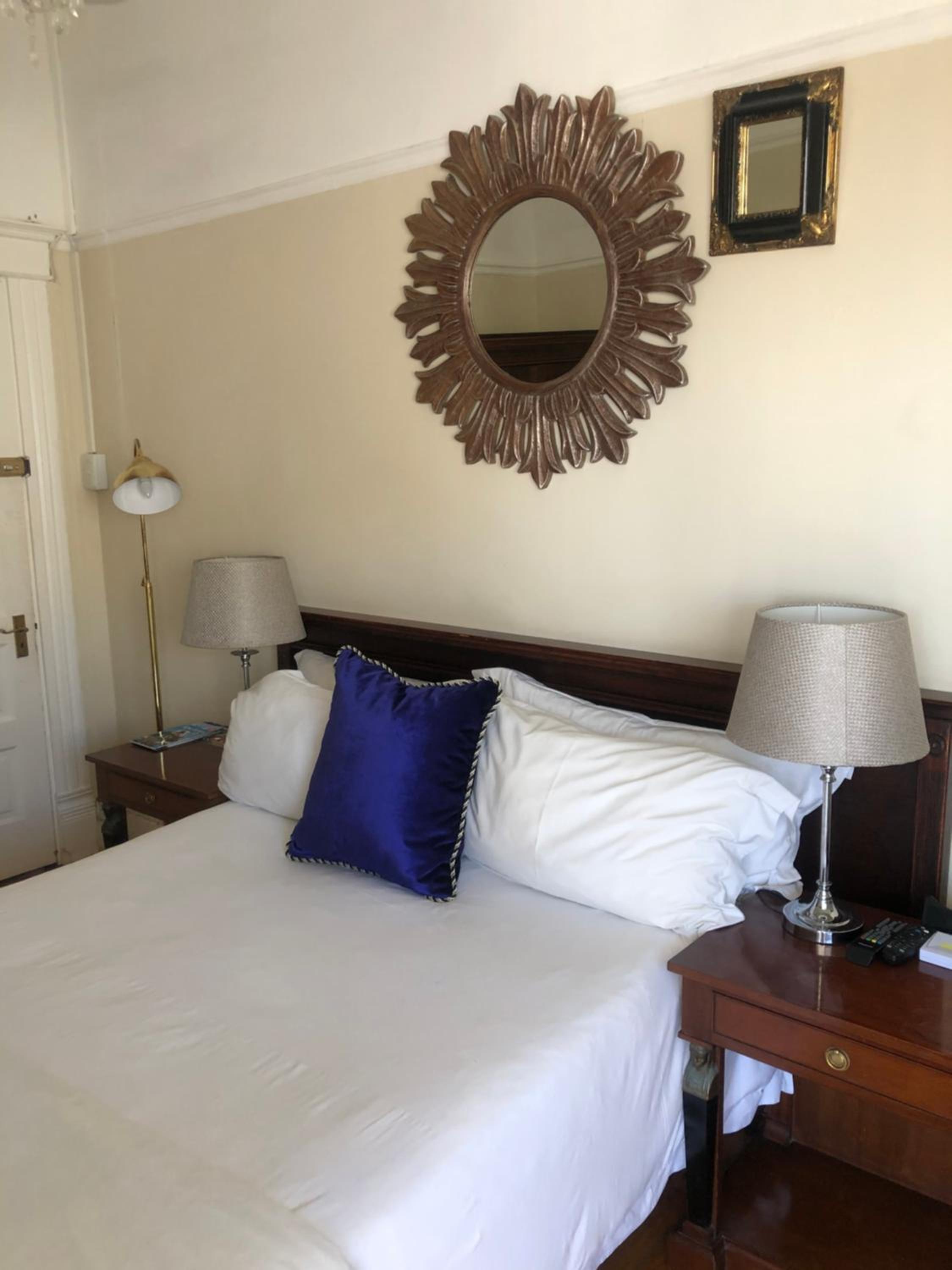 Ashby Manor Guest House