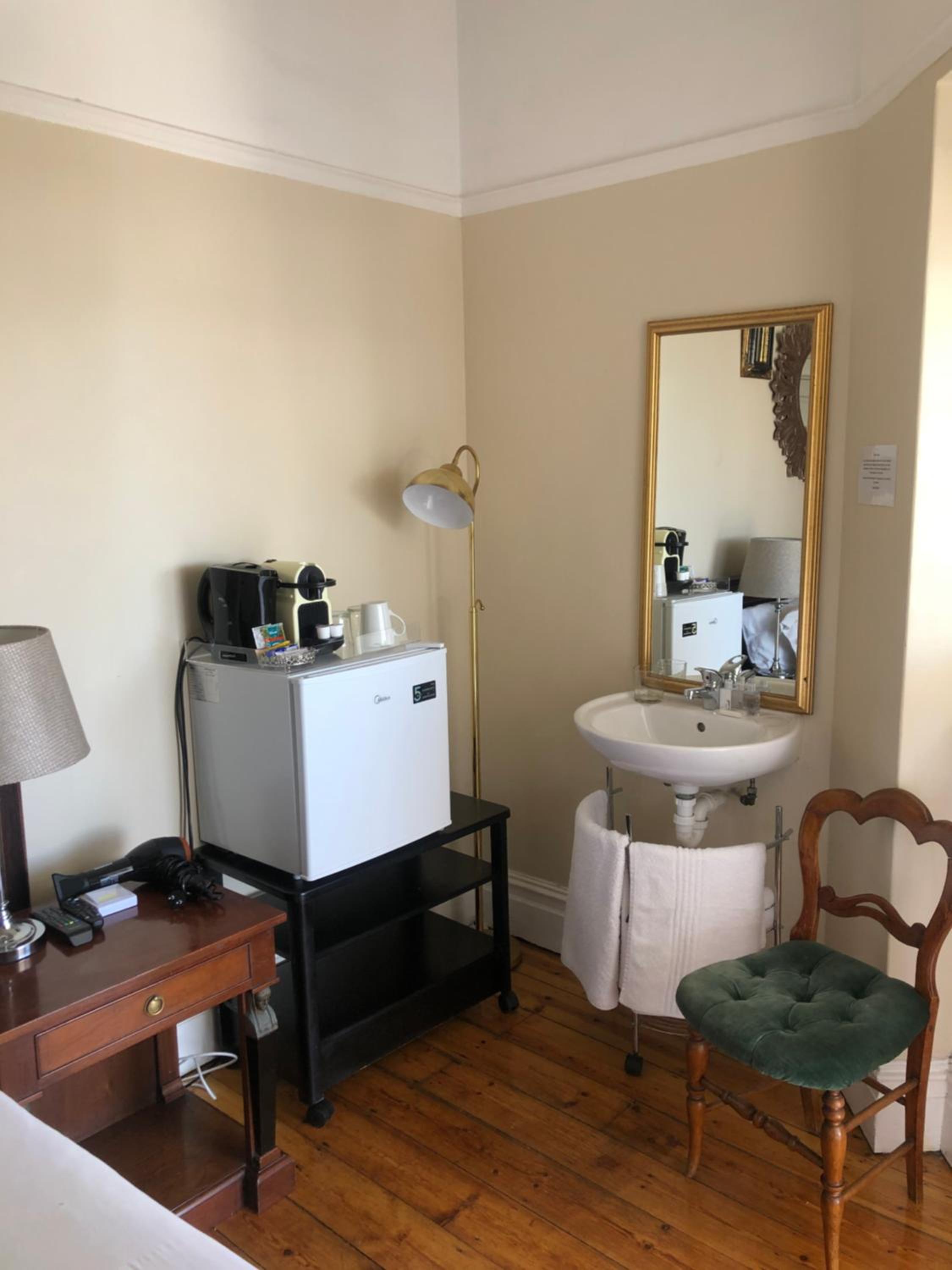 Ashby Manor Guest House