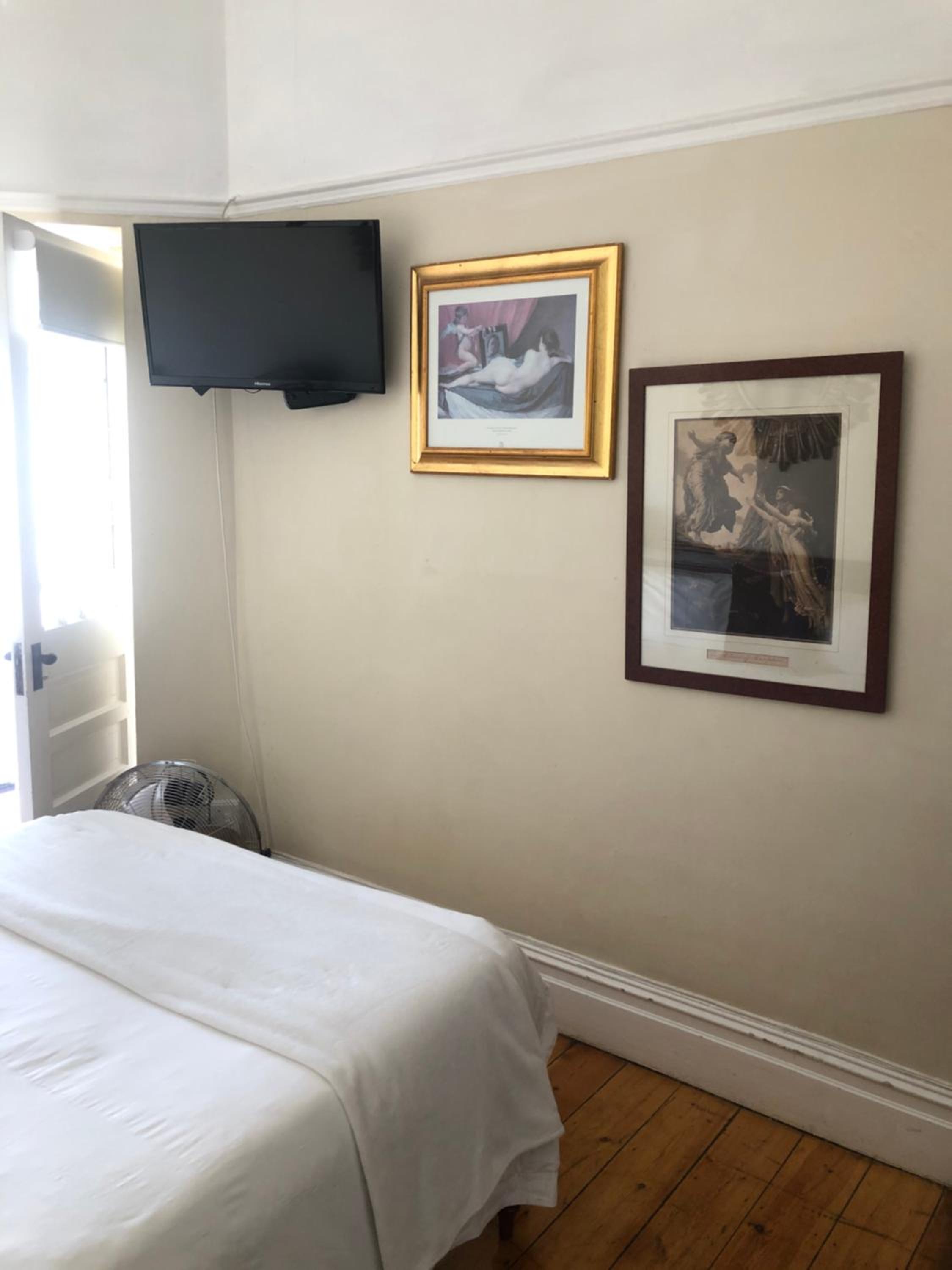 Ashby Manor Guest House