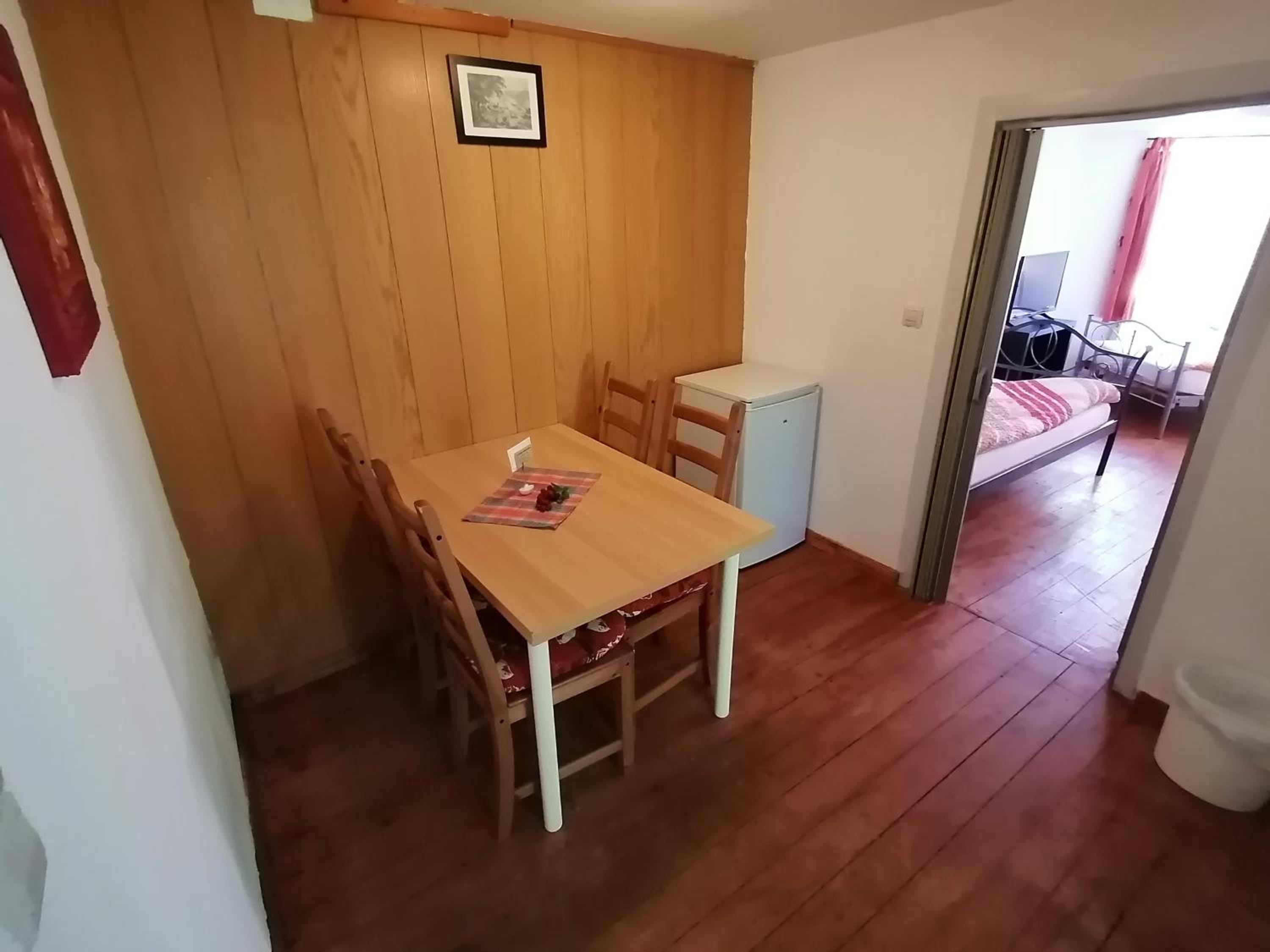 Gästehaus Pension Romantika