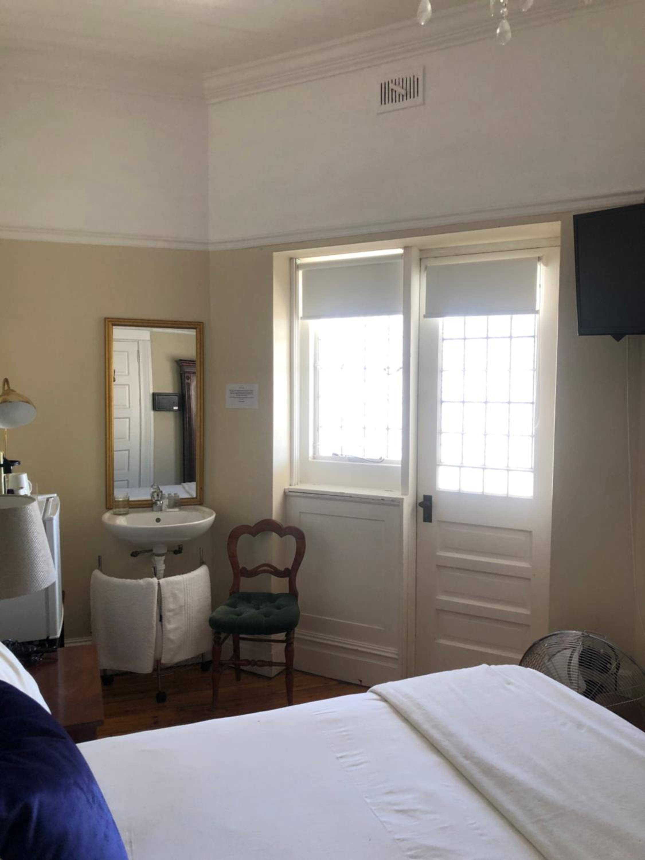 Ashby Manor Guest House