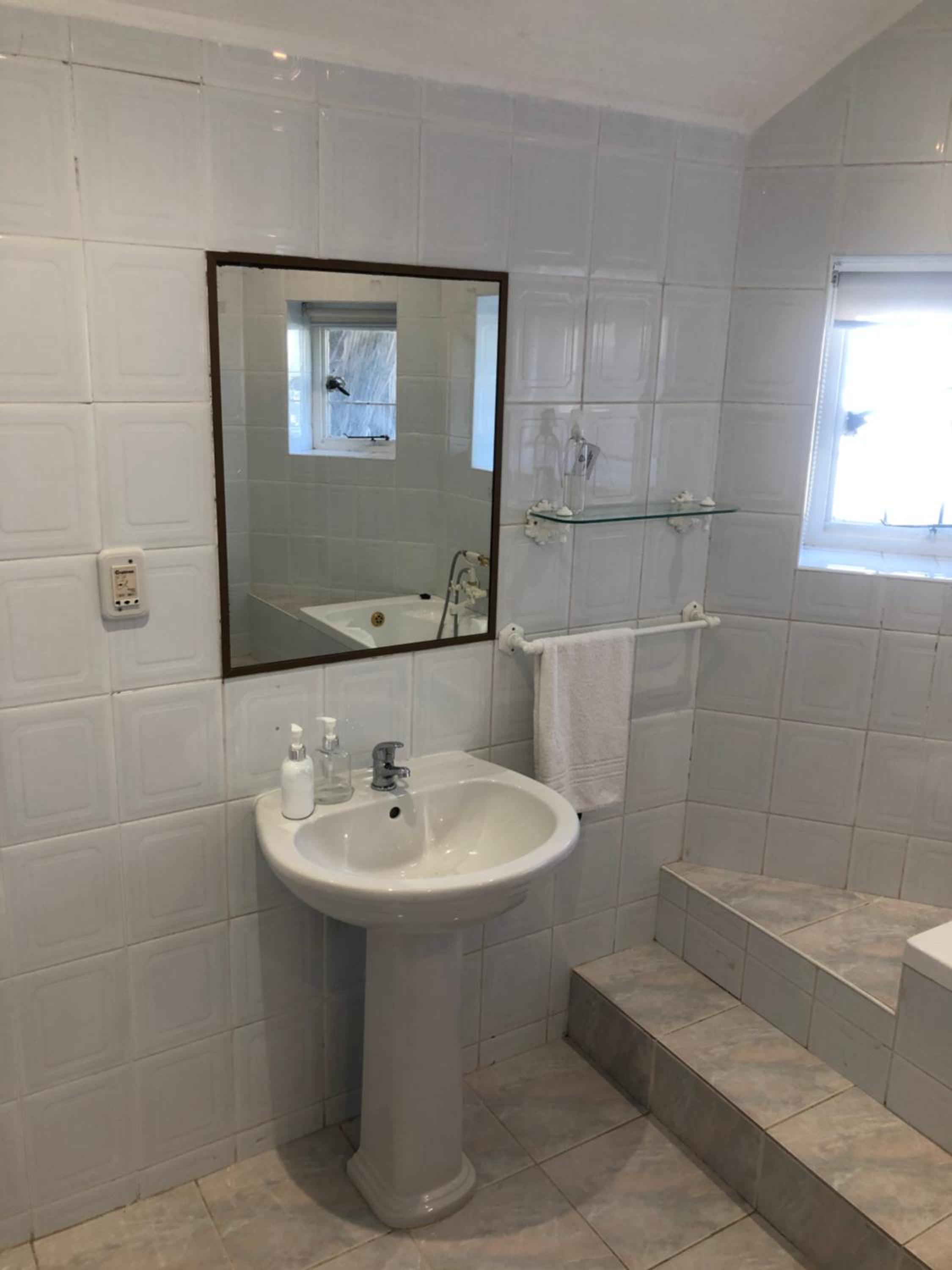 Ashby Manor Guest House