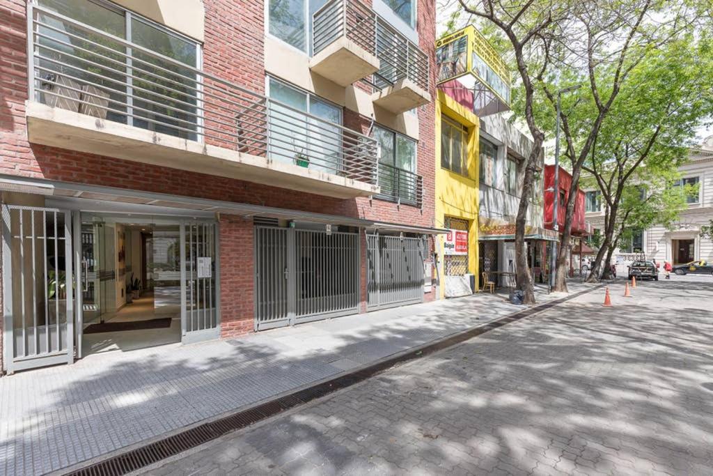 Moderno Loft en Recoleta view 2