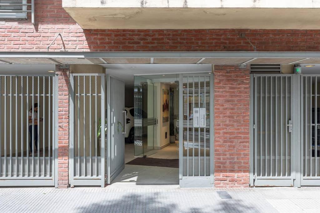 Moderno Loft en Recoleta view 3
