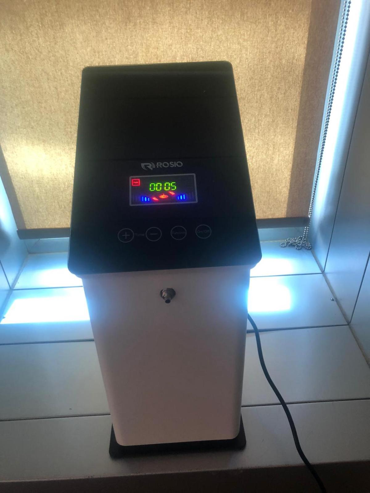 The New Hotel Zeybek - Image 9