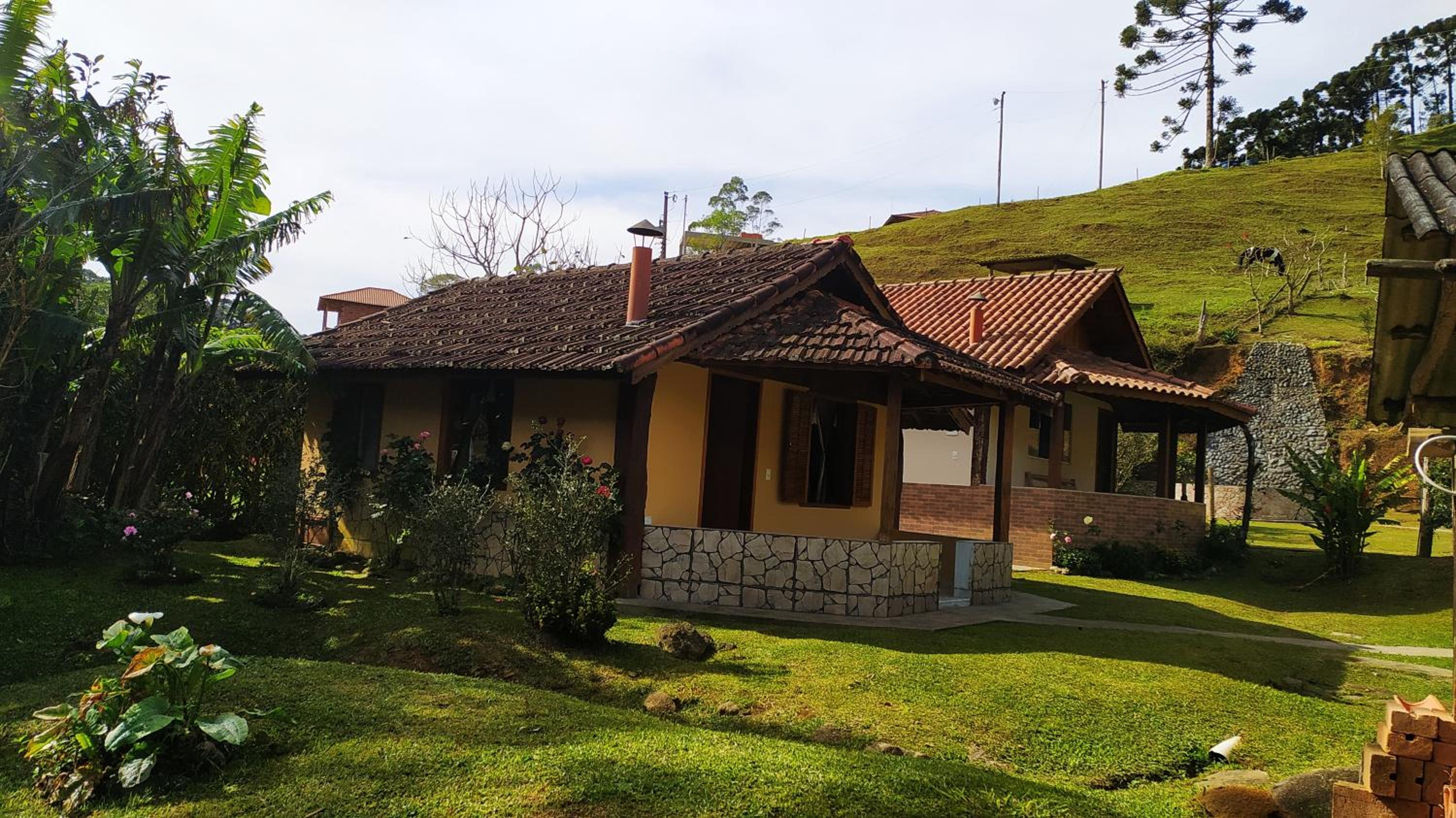Casa do Osorio
