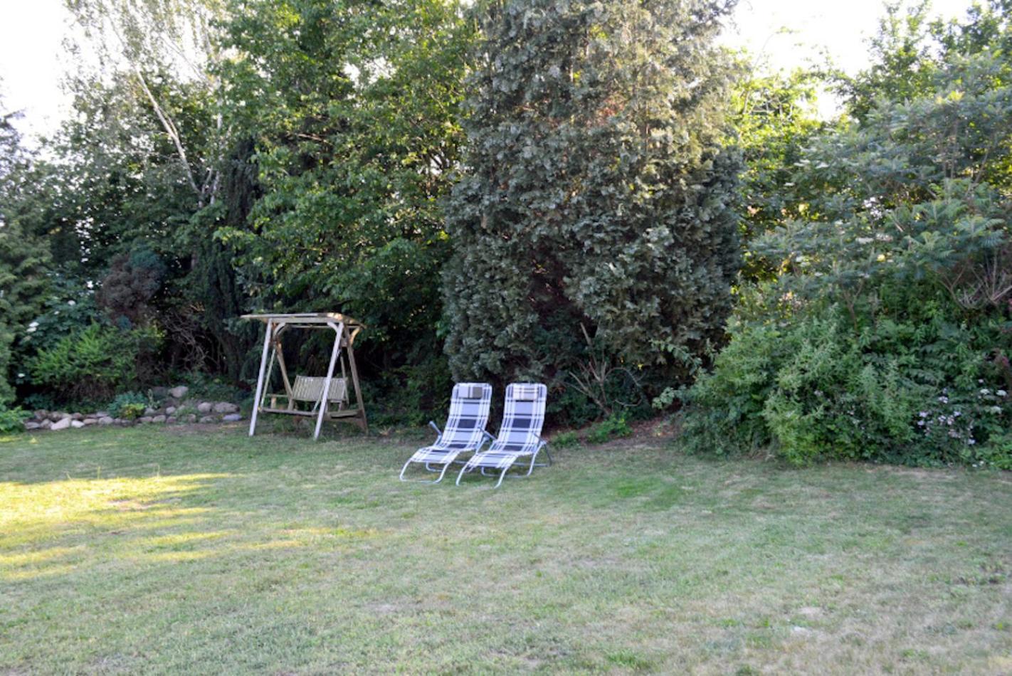 Ferienwohnung Freiraumwohnung view 4