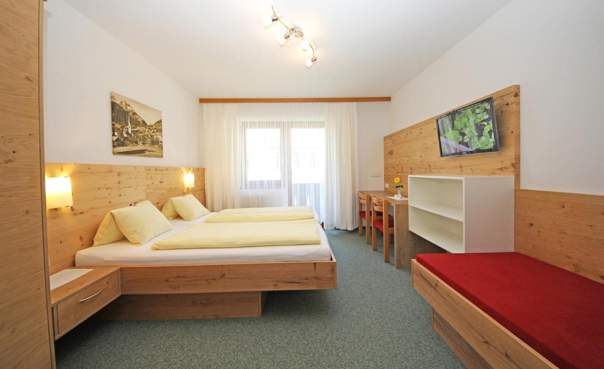 Gasthof Pension Rose