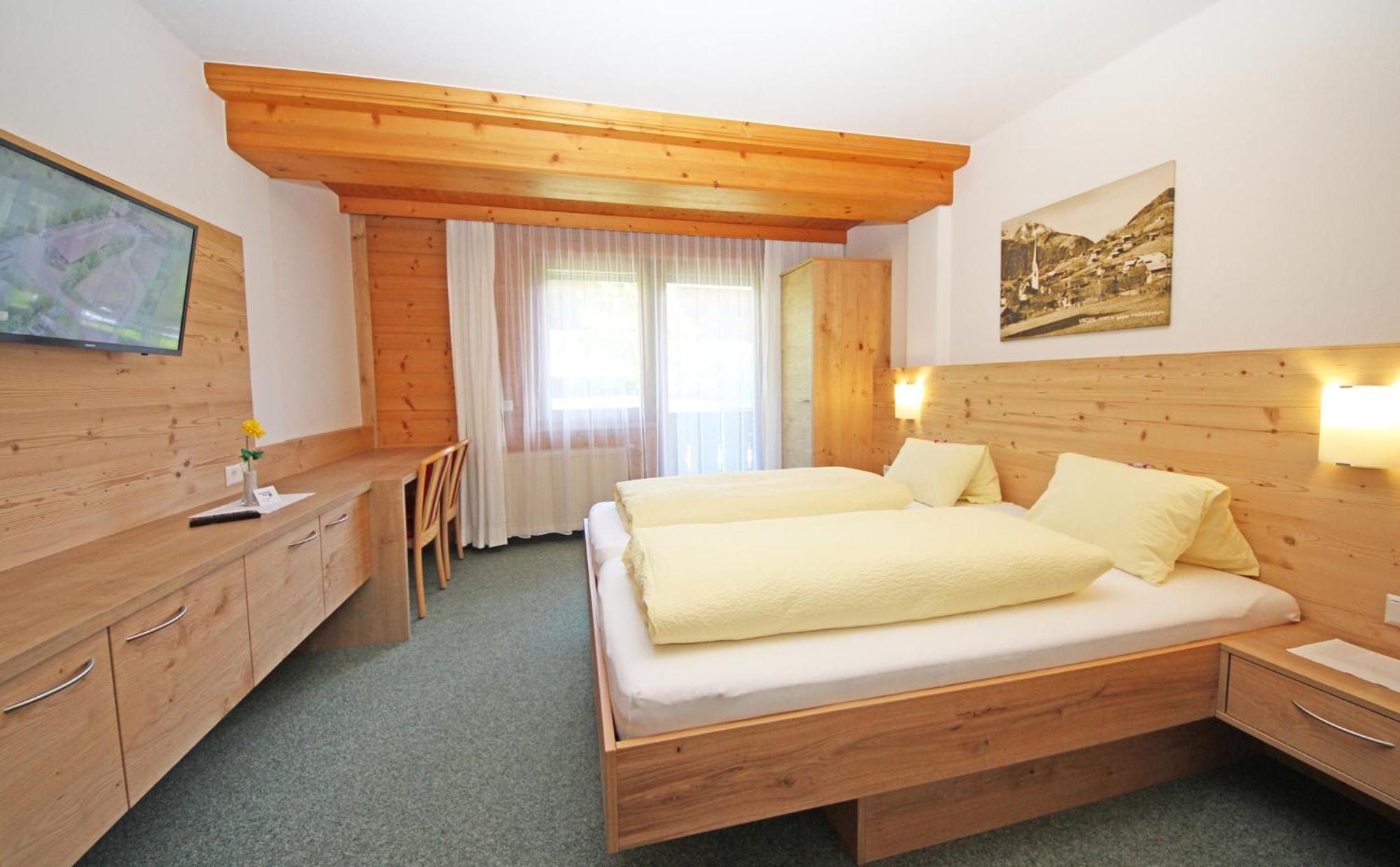 Gasthof Pension Rose