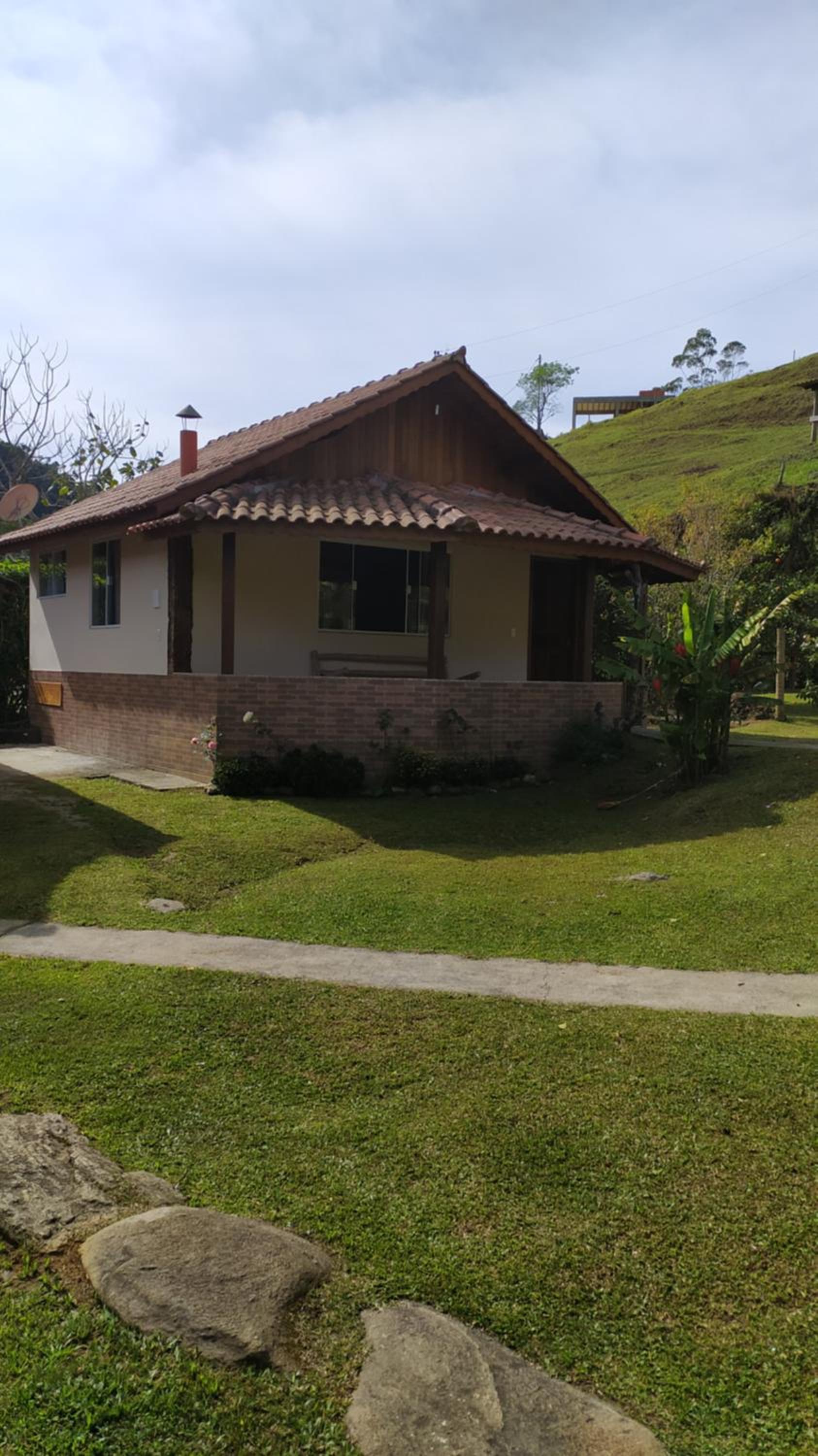 Casa do Osorio
