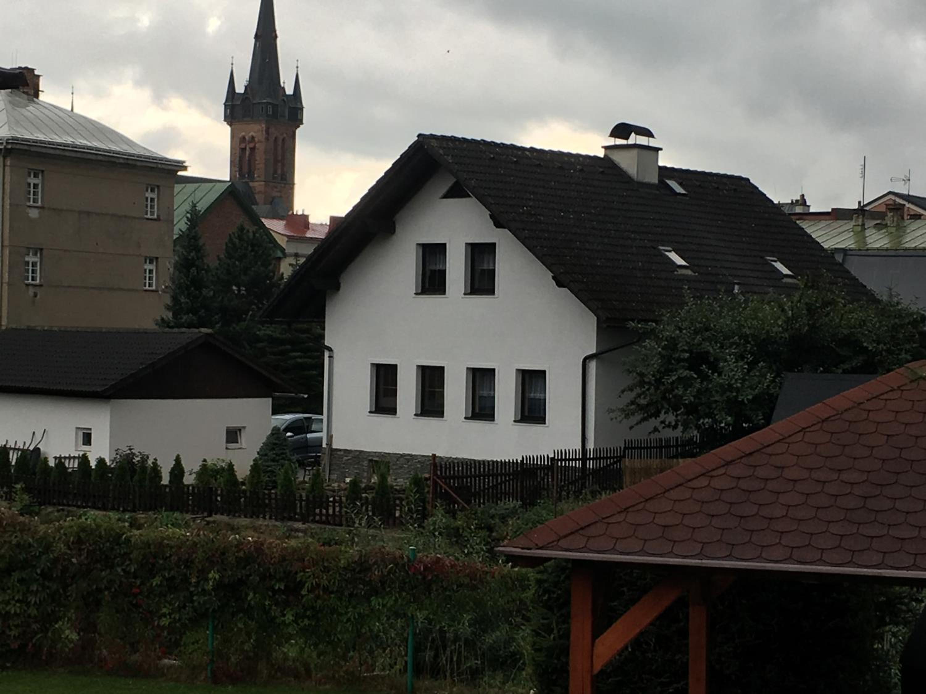 Penzion U Ryglů