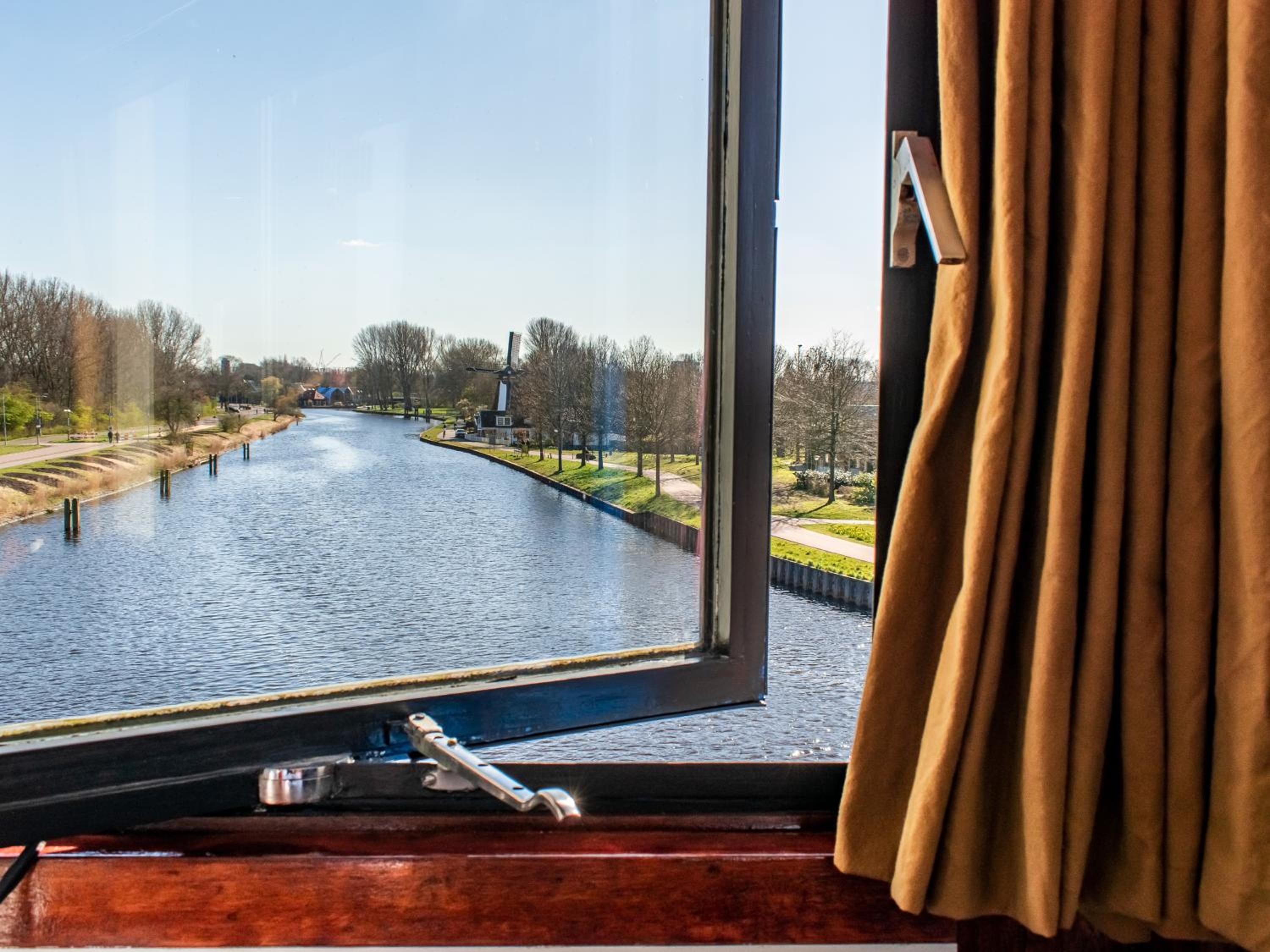 SWEETS - IJdoornlaanbrug