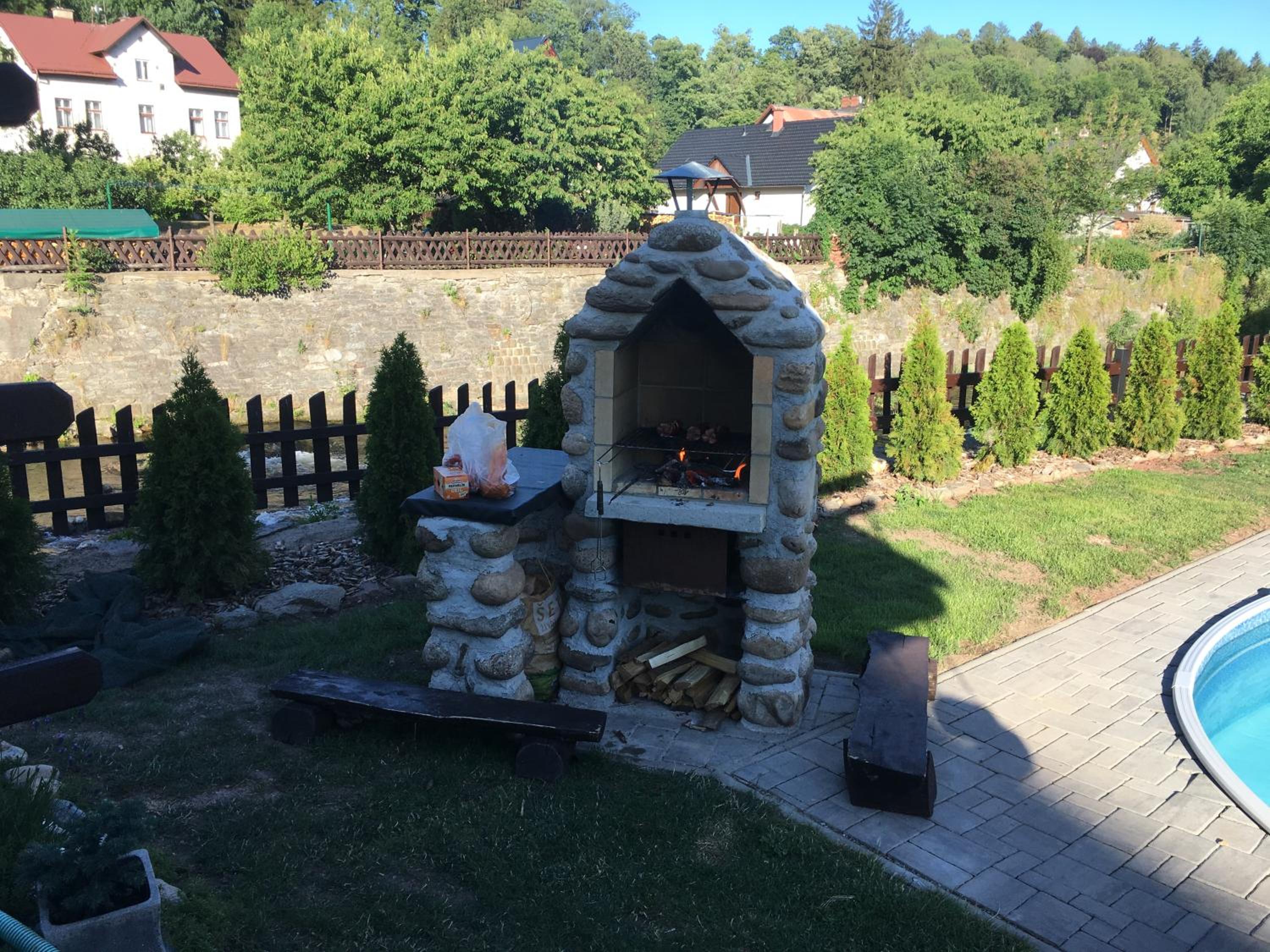 Penzion U Ryglů