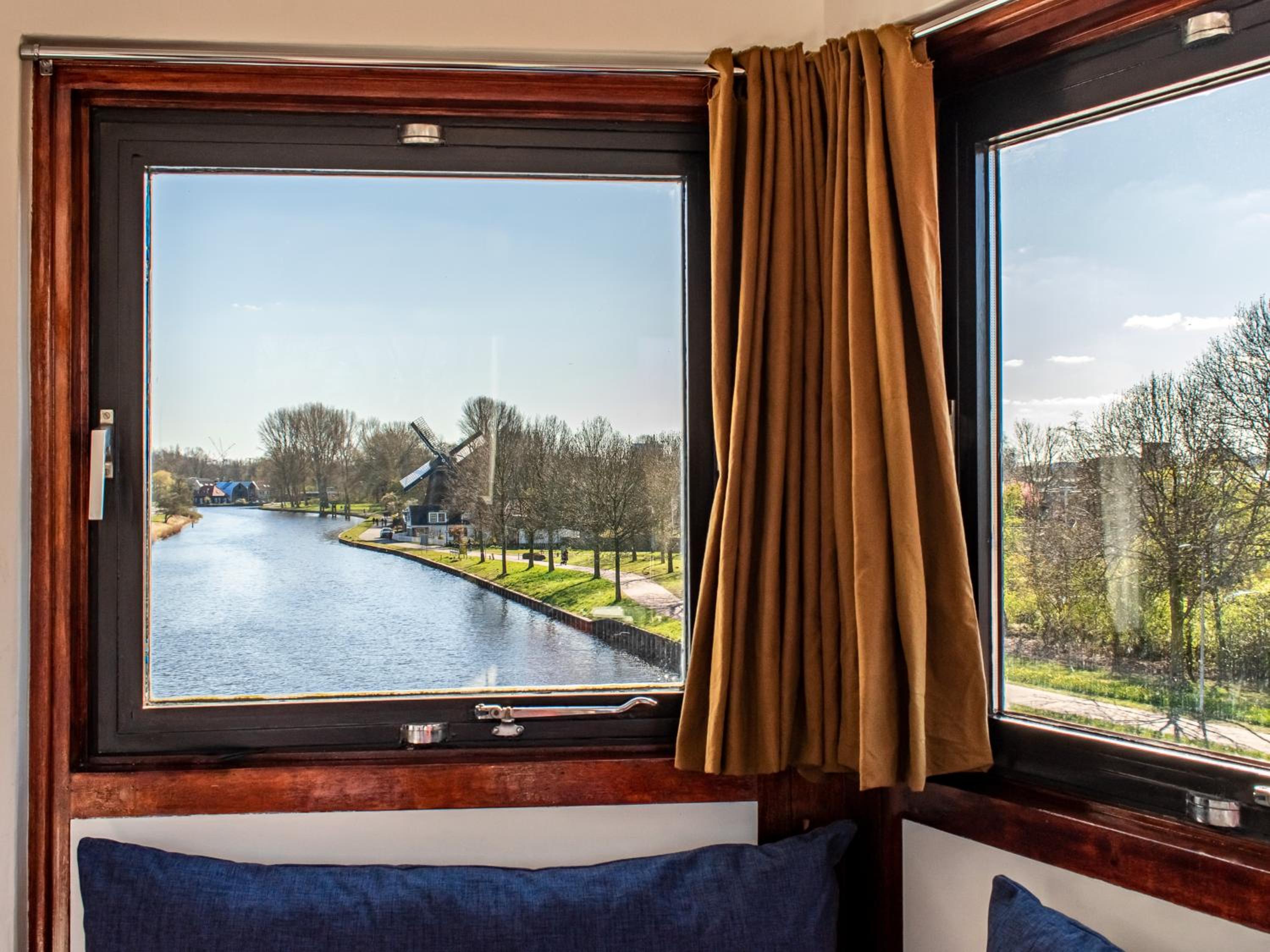 SWEETS - IJdoornlaanbrug