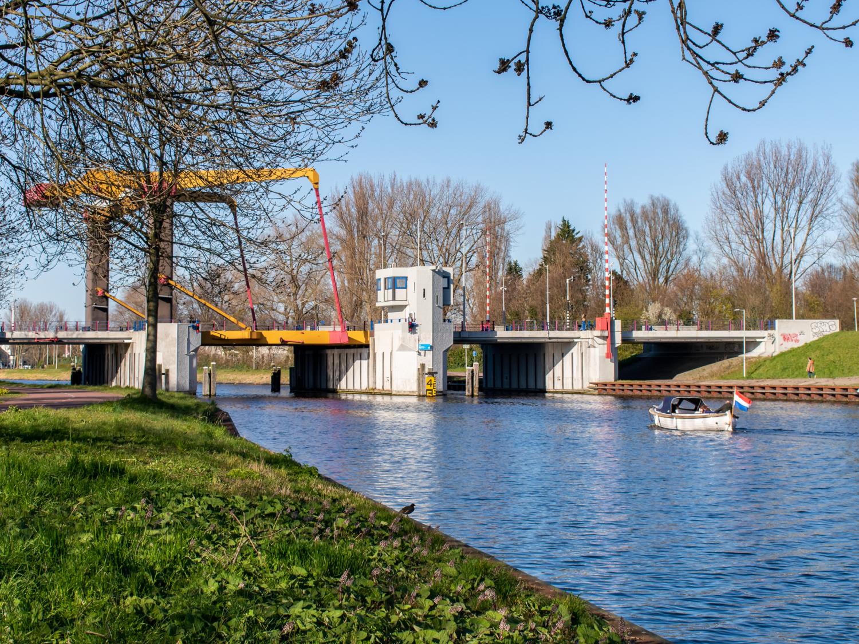 SWEETS - IJdoornlaanbrug