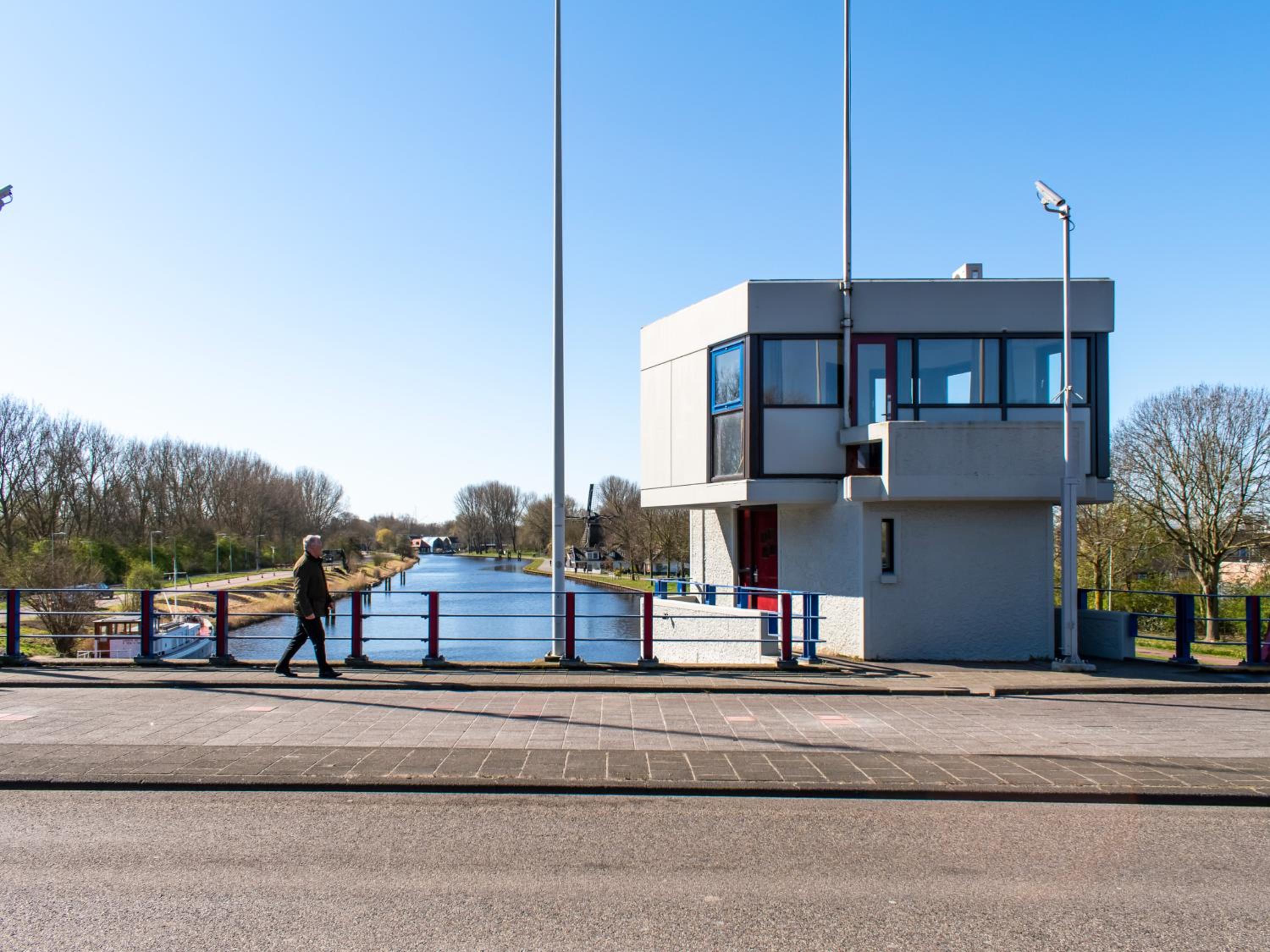 SWEETS - IJdoornlaanbrug