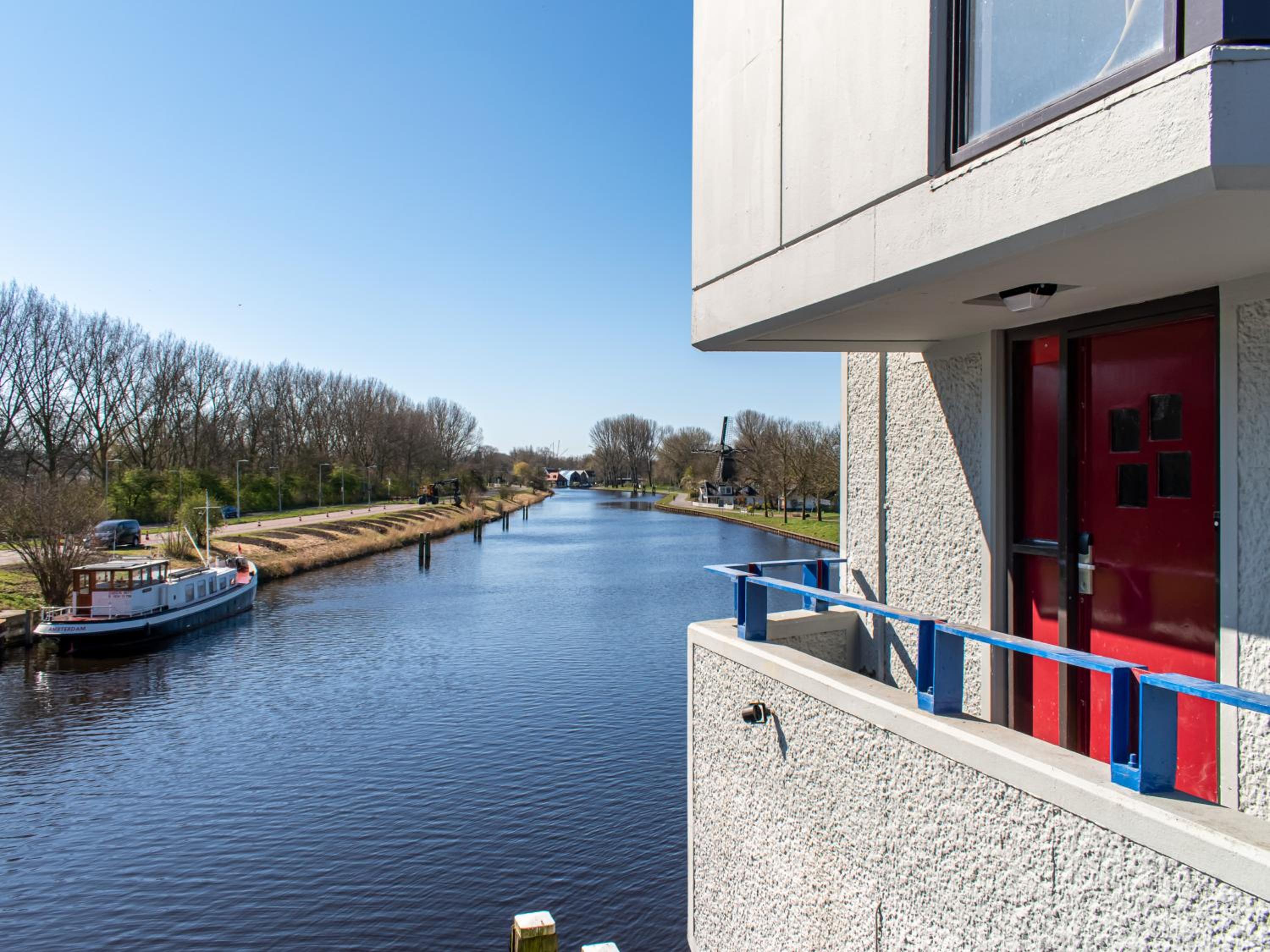 SWEETS - IJdoornlaanbrug