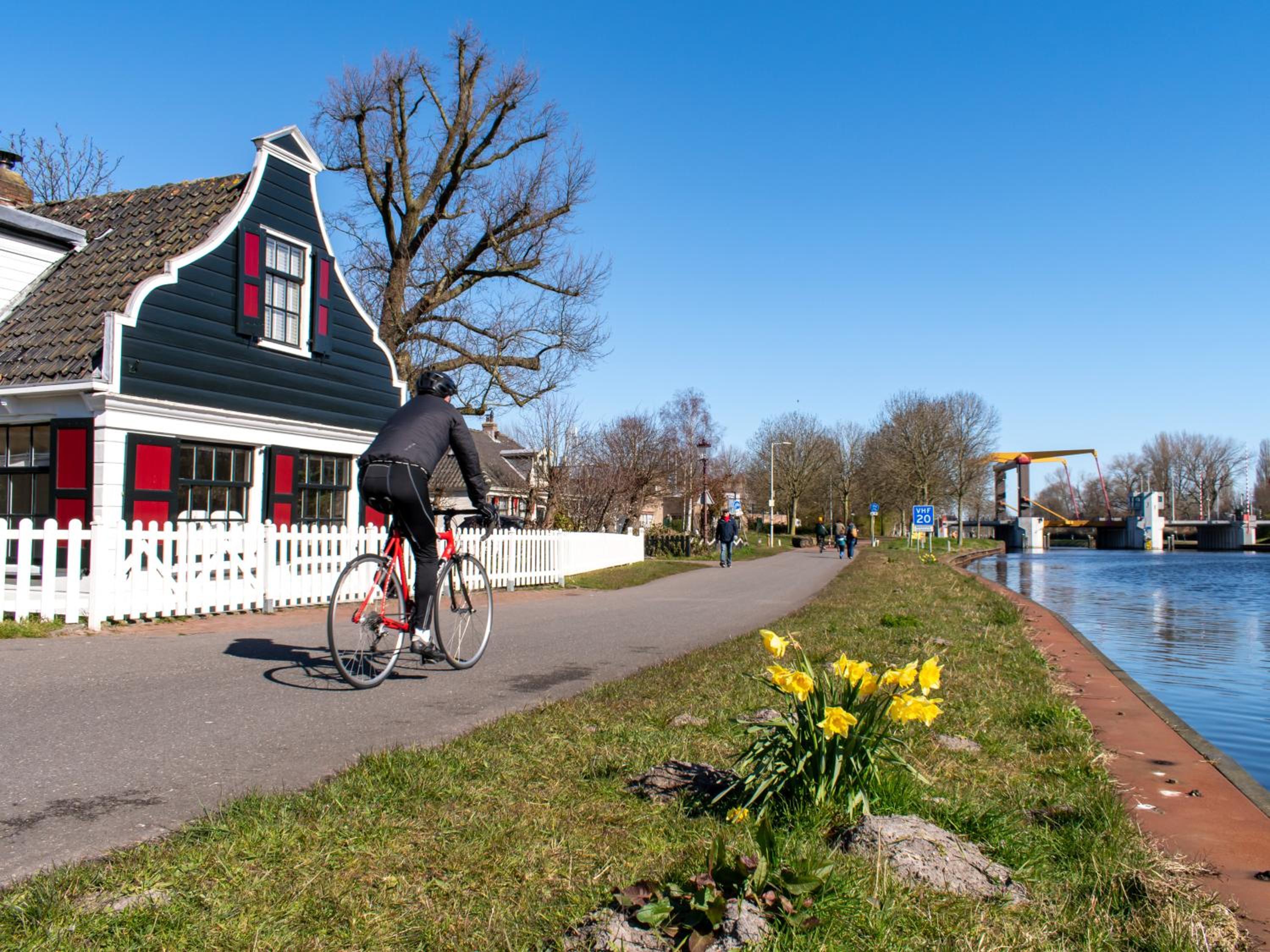 SWEETS - IJdoornlaanbrug