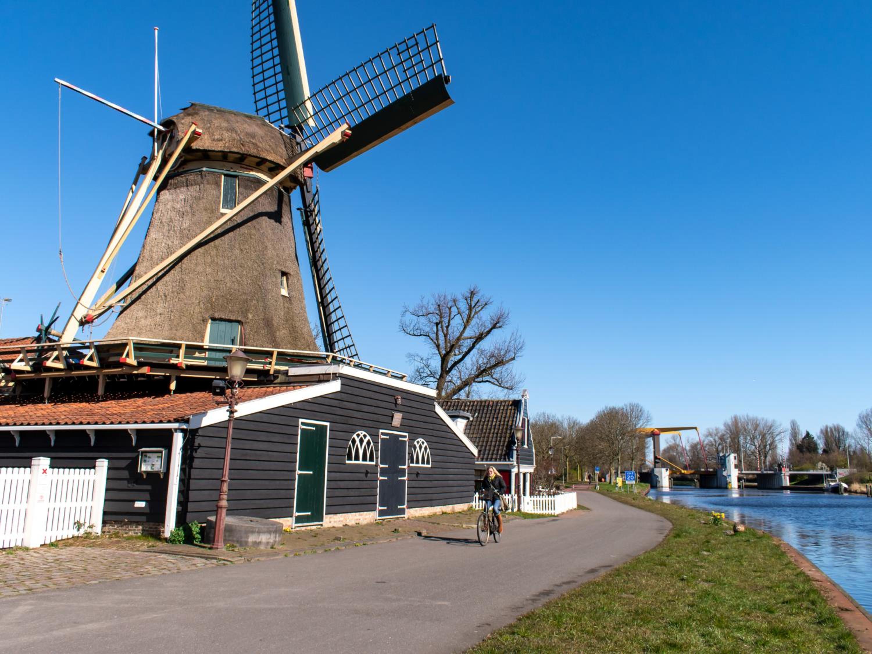SWEETS - IJdoornlaanbrug