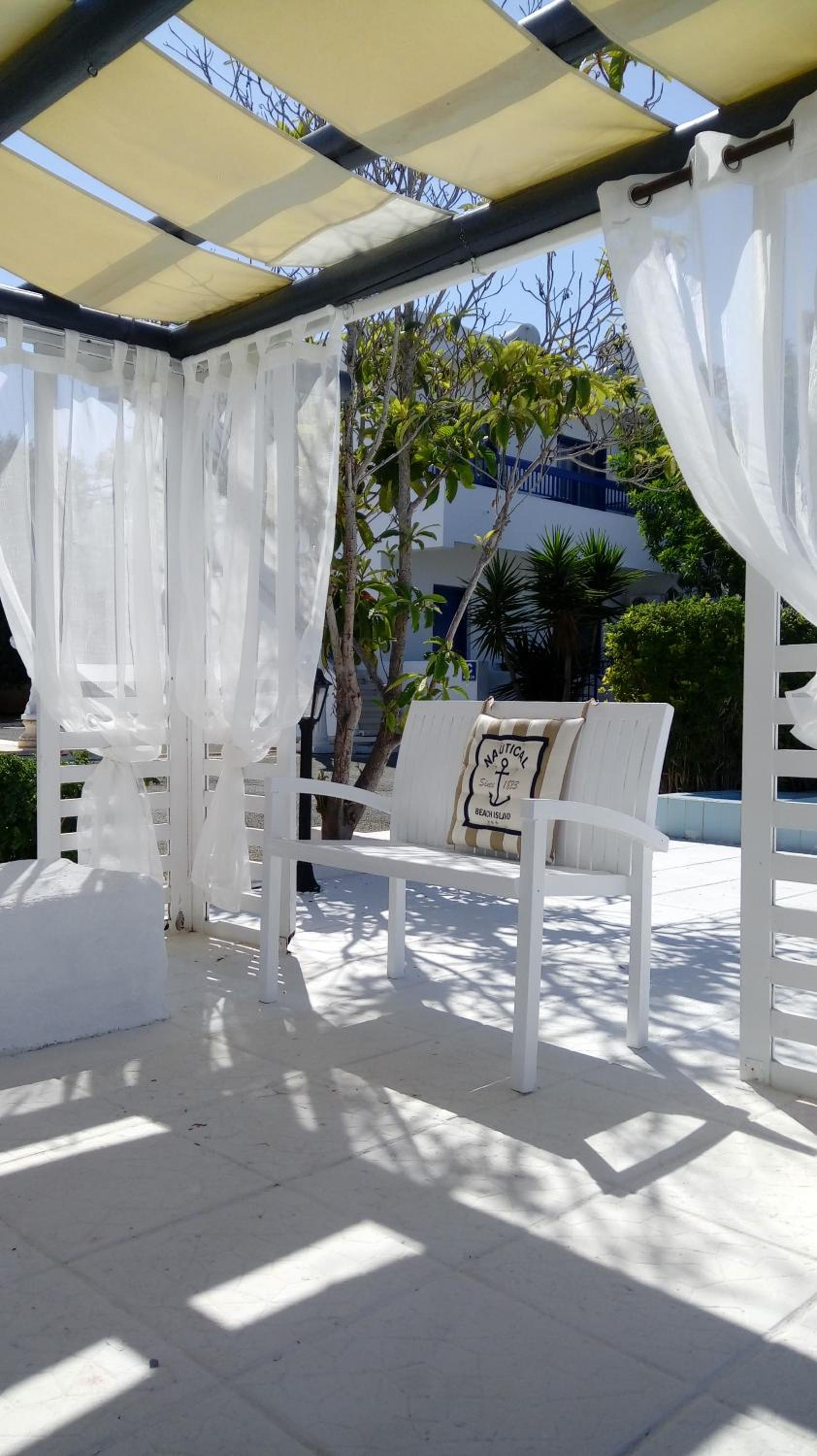 Protaras Vacations - Flokkas Hotel Apartments - Property Image 4