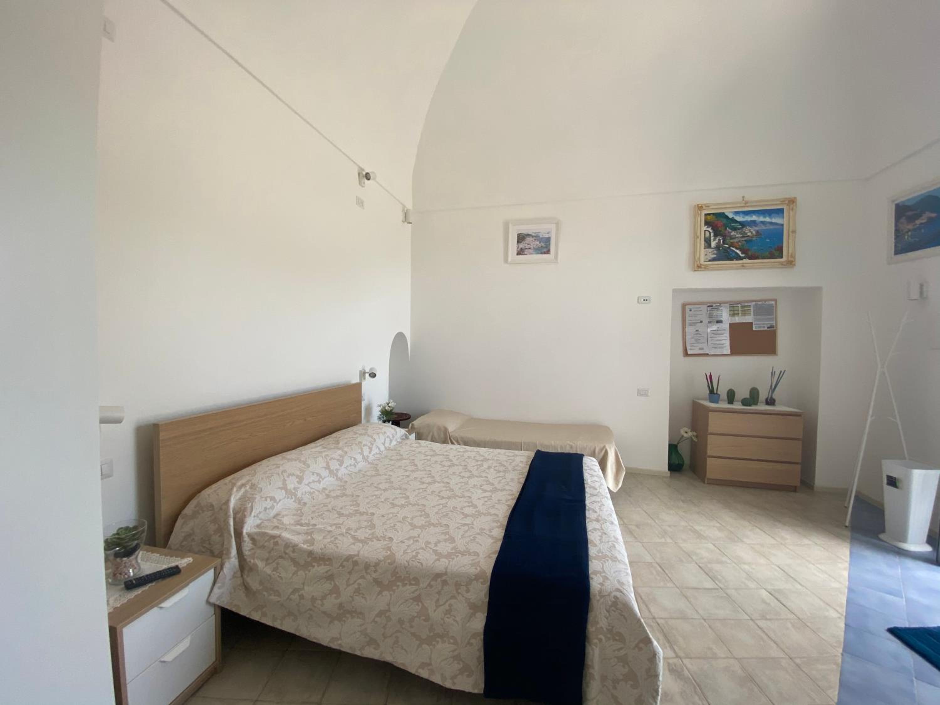 Lucy's house - comfortable apartment in Amalfi photo 3