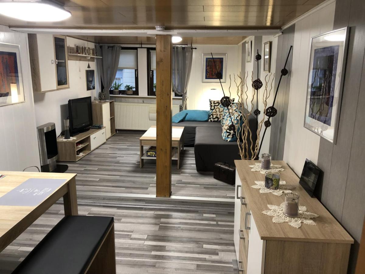 Ferienwohnung mit Herz view 3