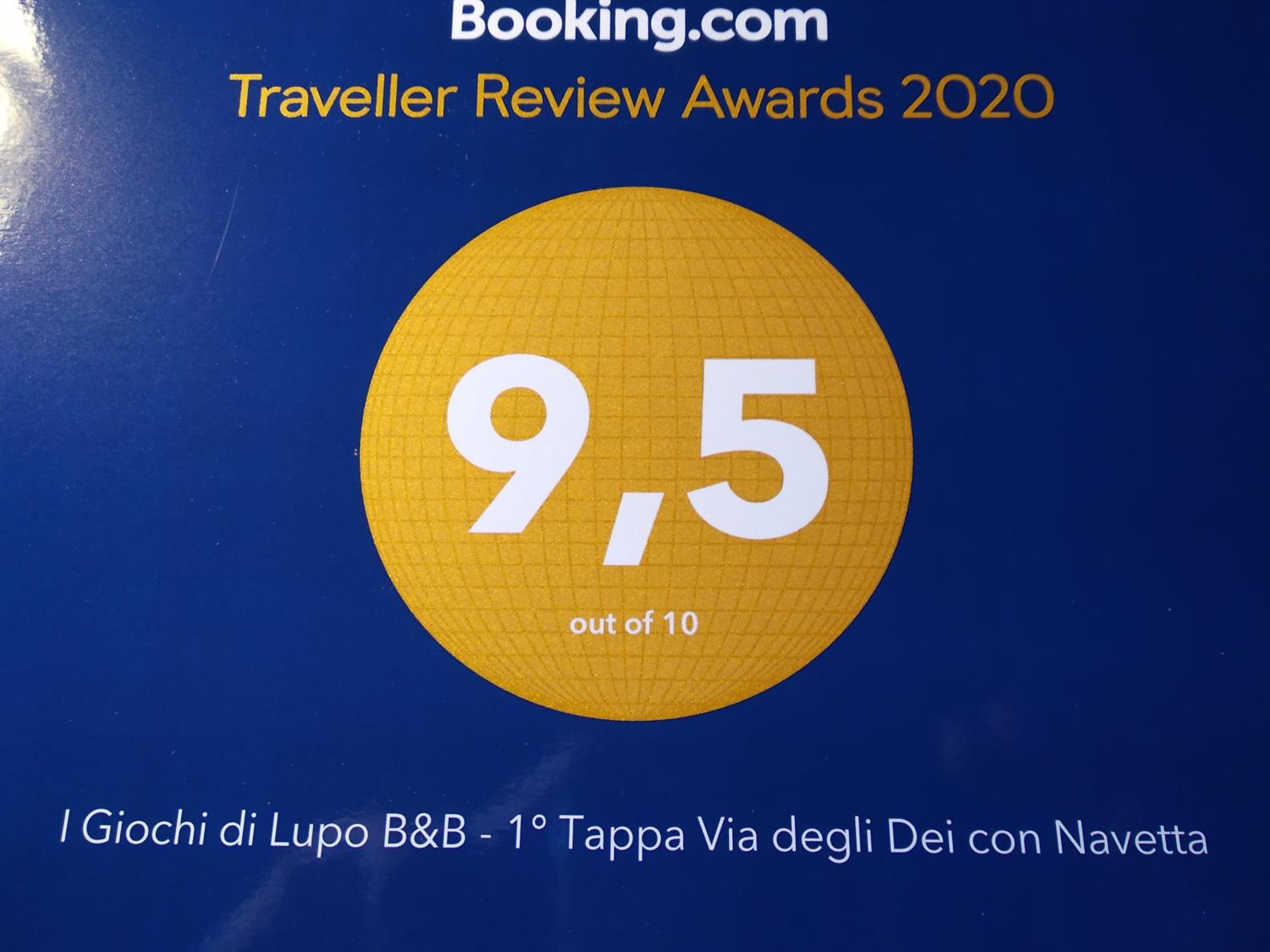 I giochi di Lupo
