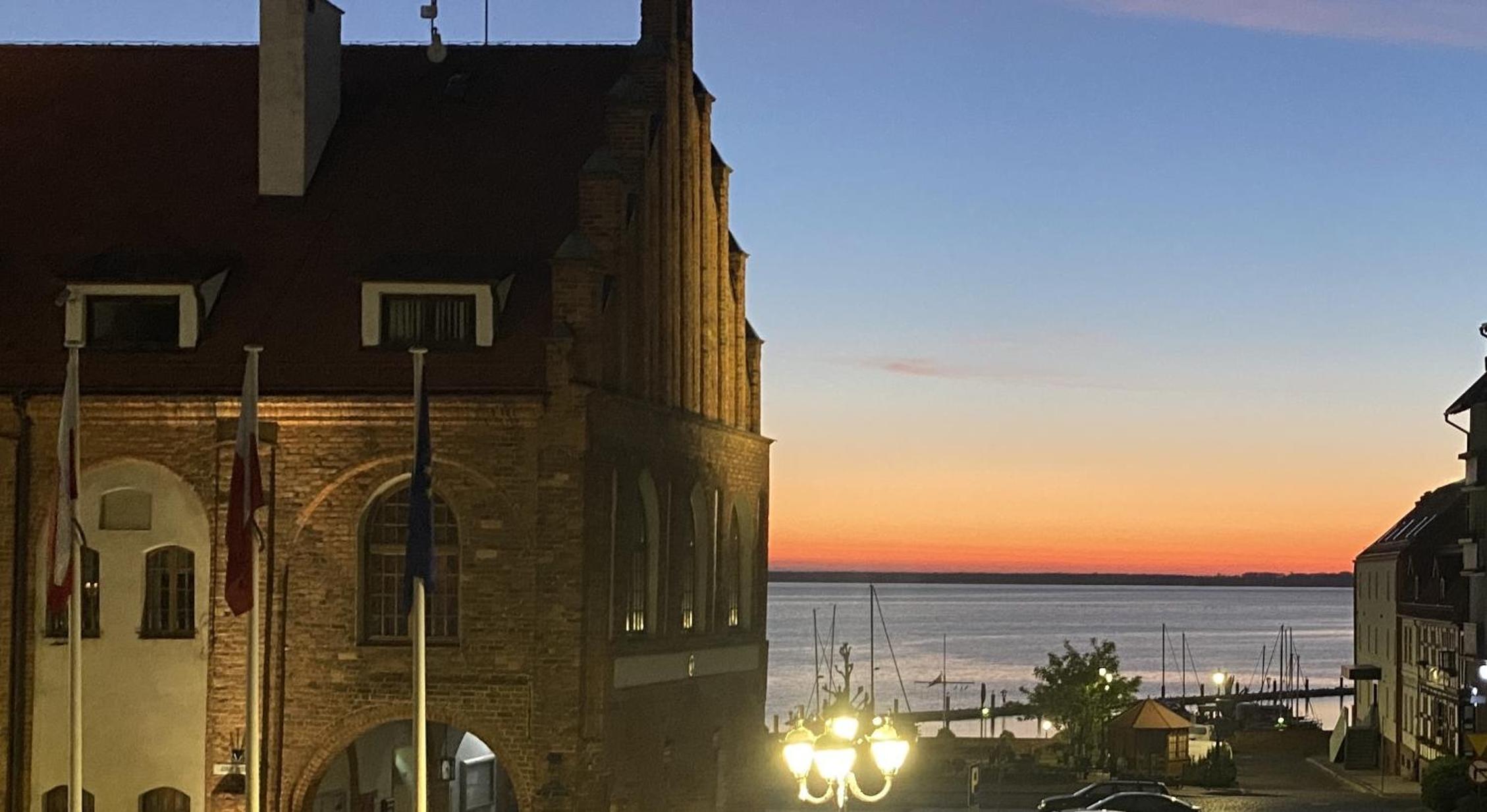 Marina Apartament, photo 25