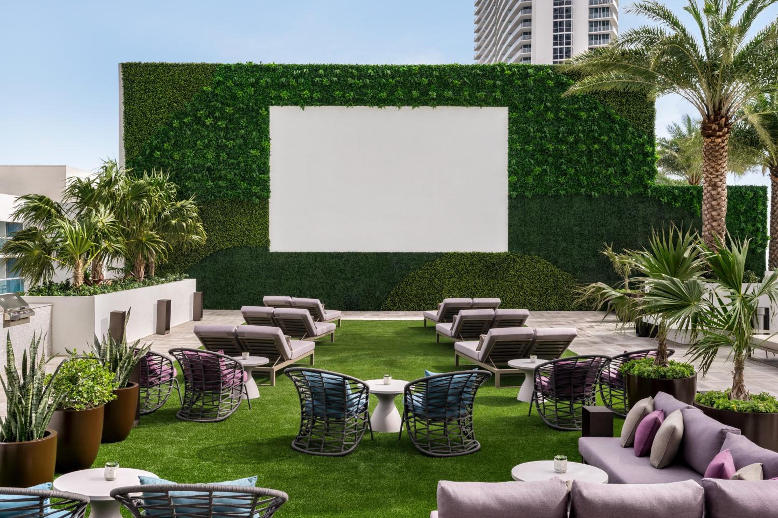 Hyde Beach House, 写真 5