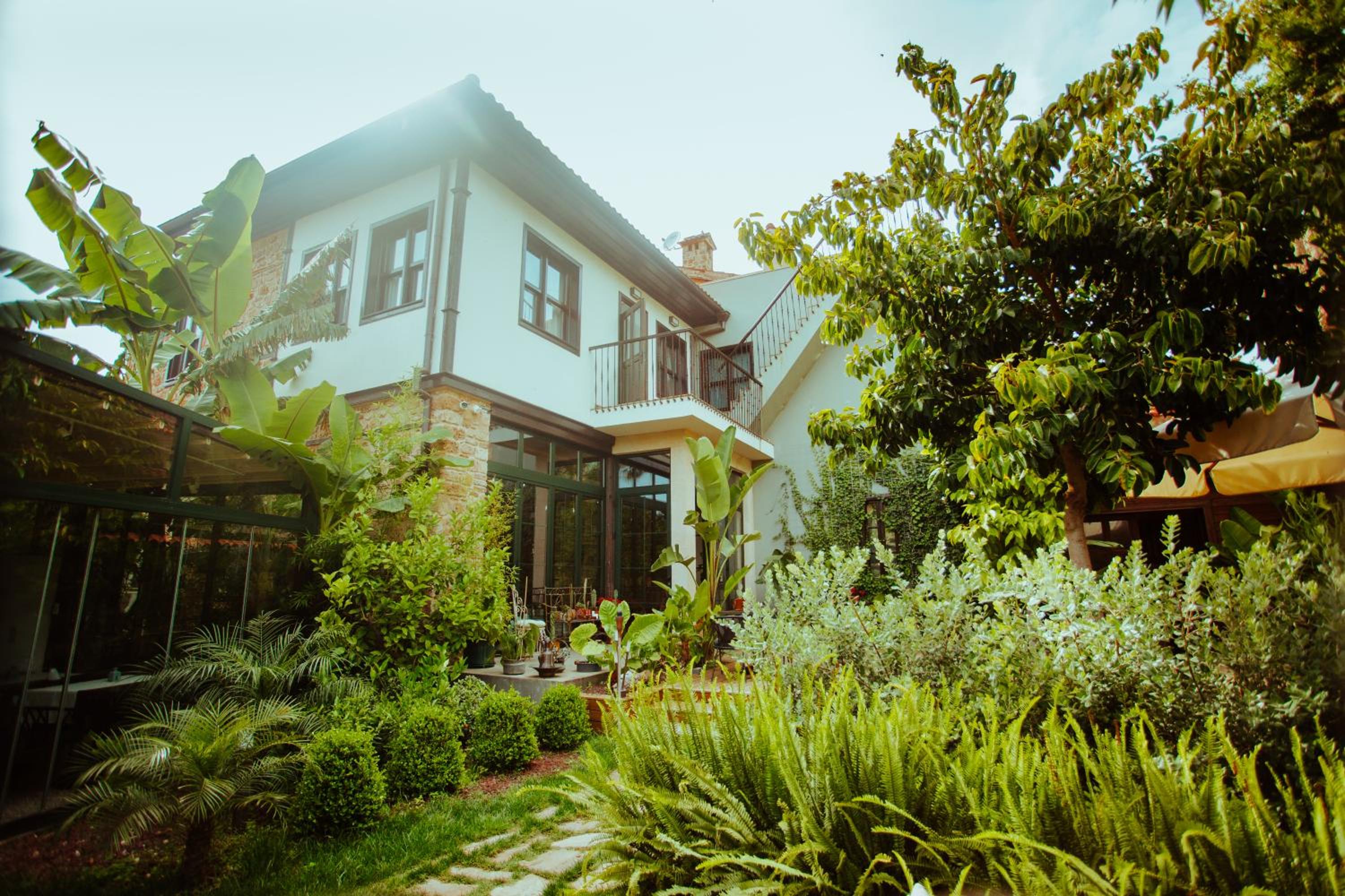 Casa Sur Antalya - Image 11