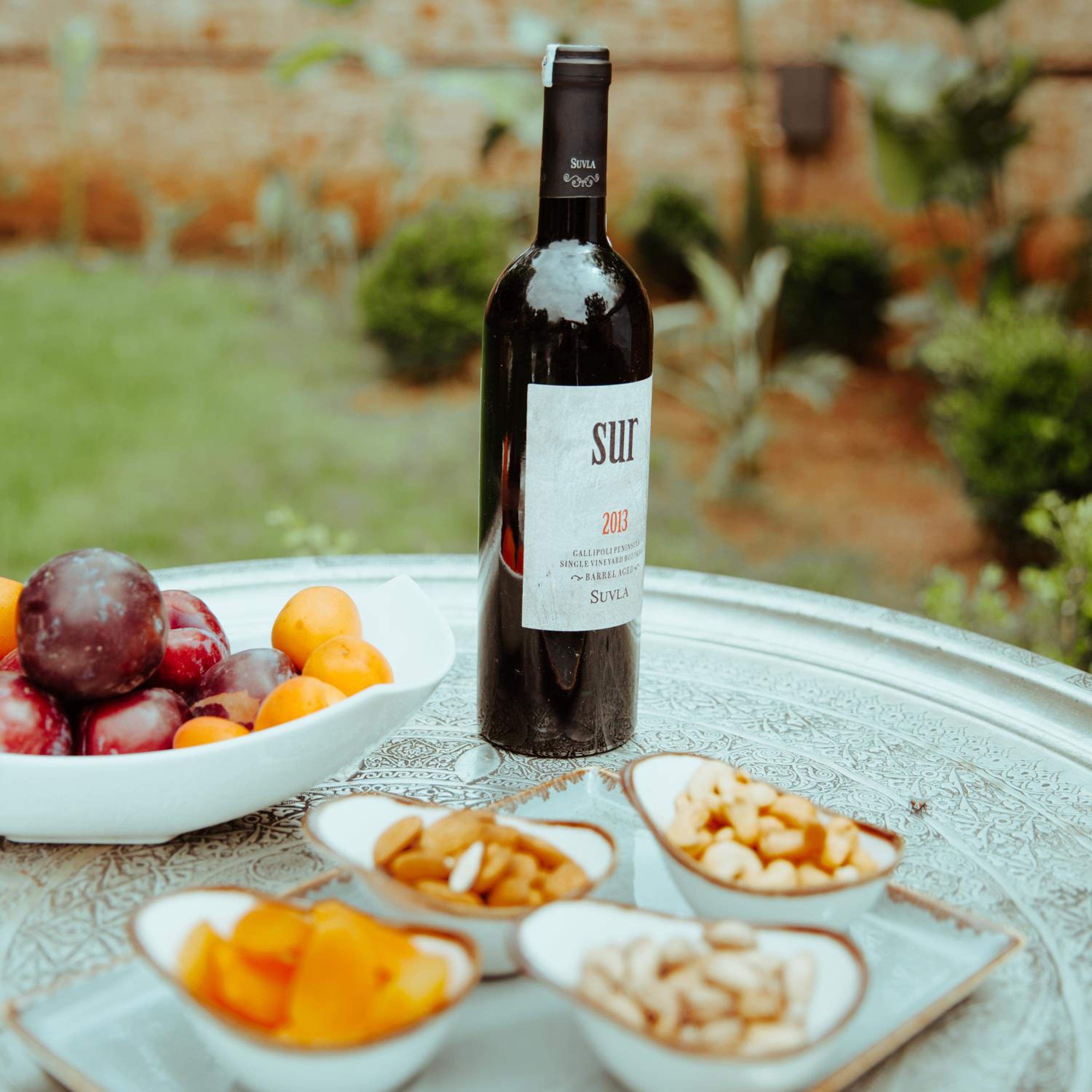 Casa Sur Antalya - Image 33