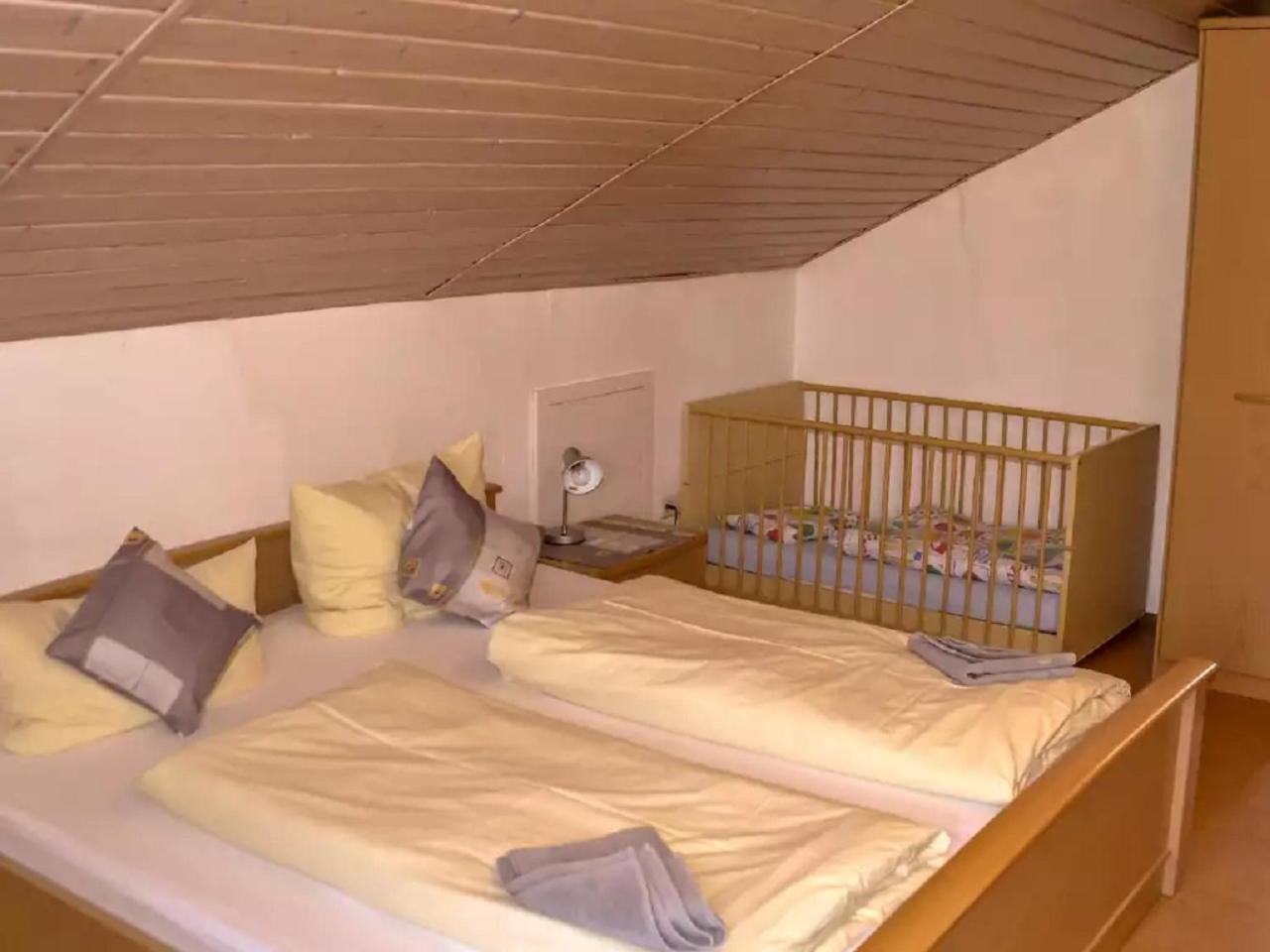 Fränkischer Ferienhof Joas