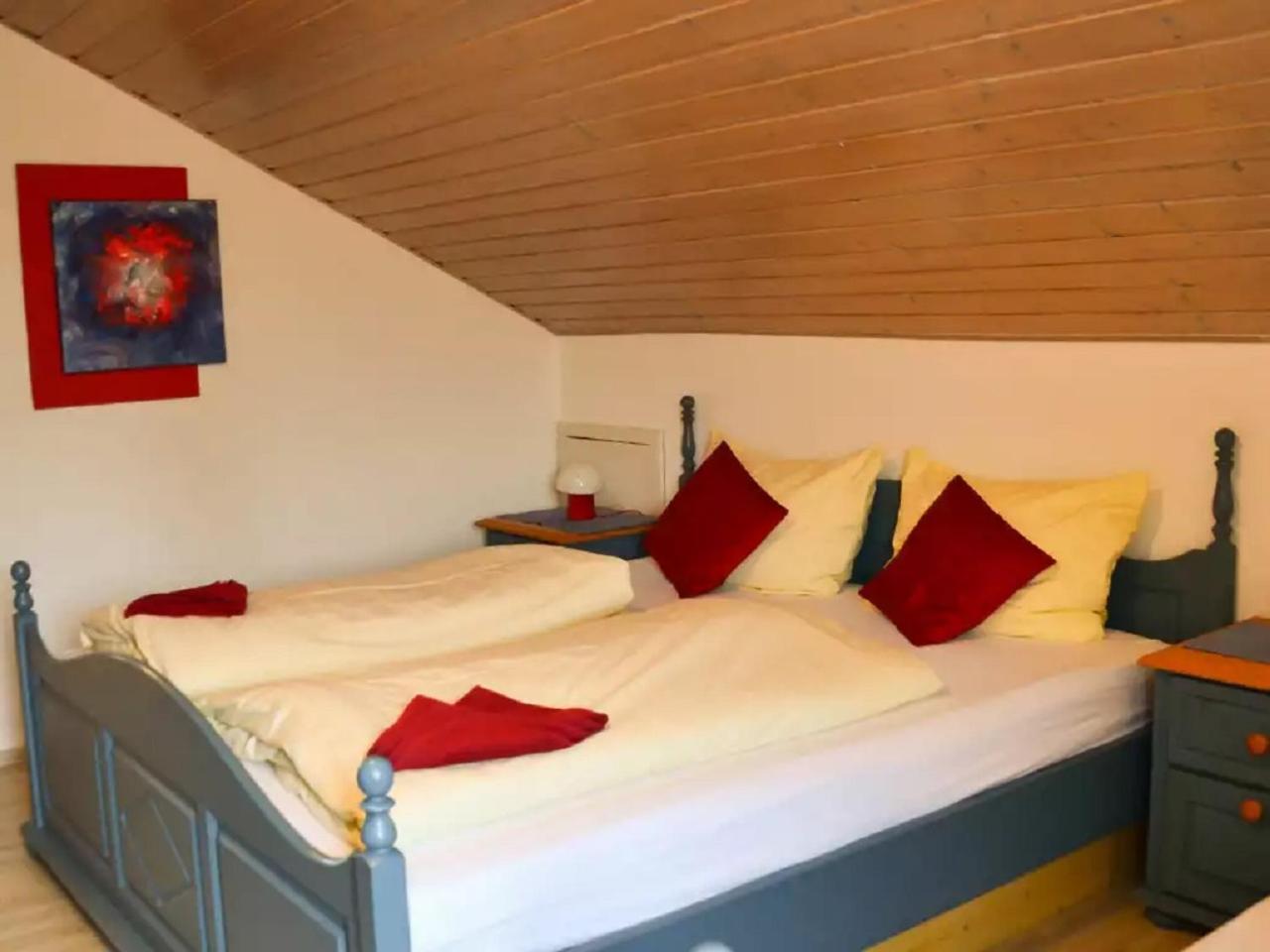 Fränkischer Ferienhof Joas