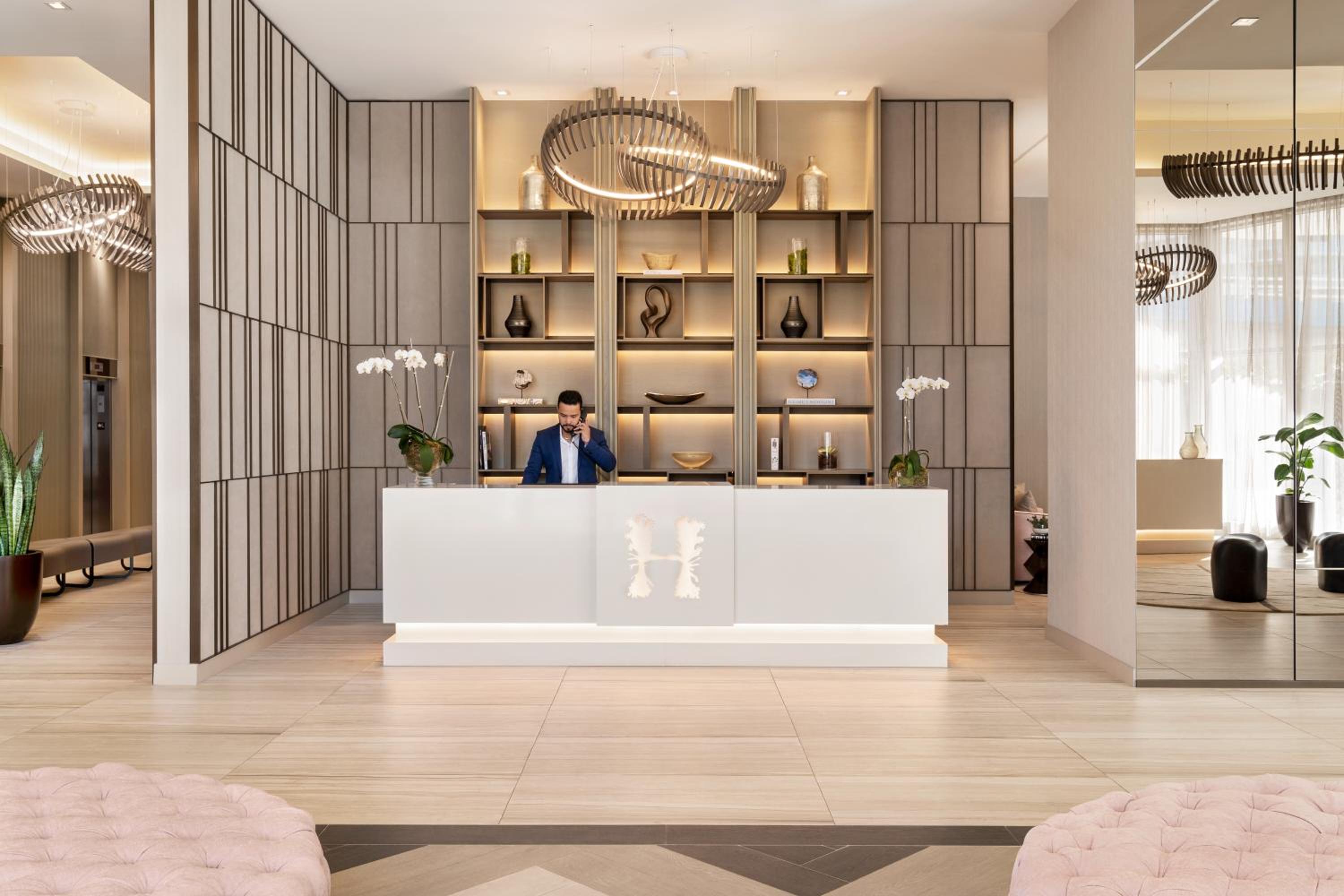 Hyde Beach House, 写真 19