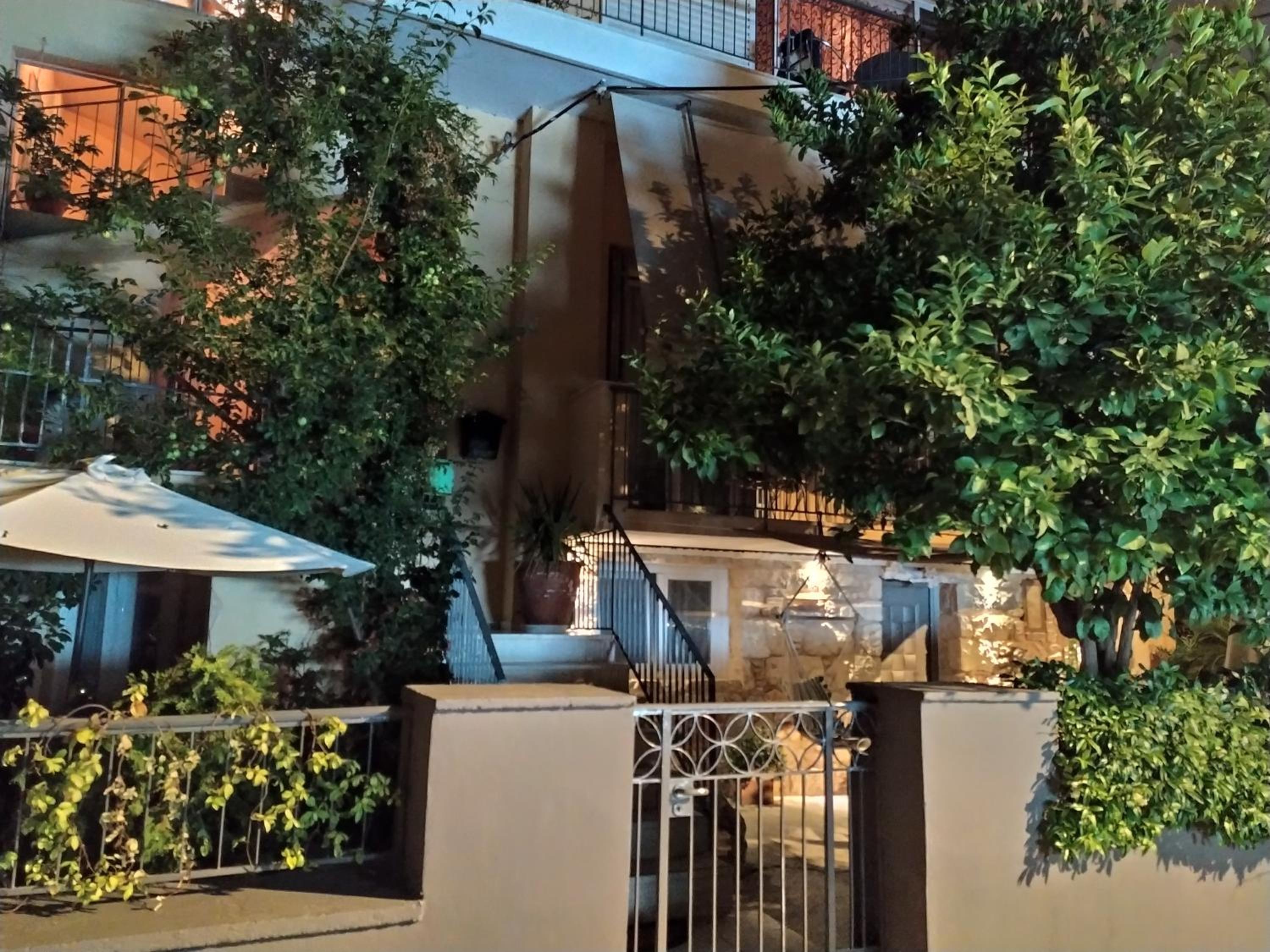 Unique Luxury House